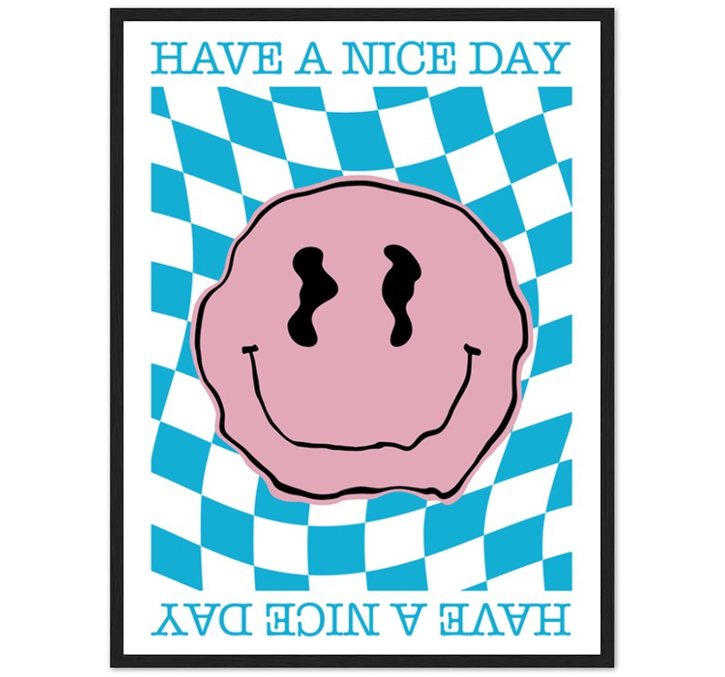 Passe une bonne journée