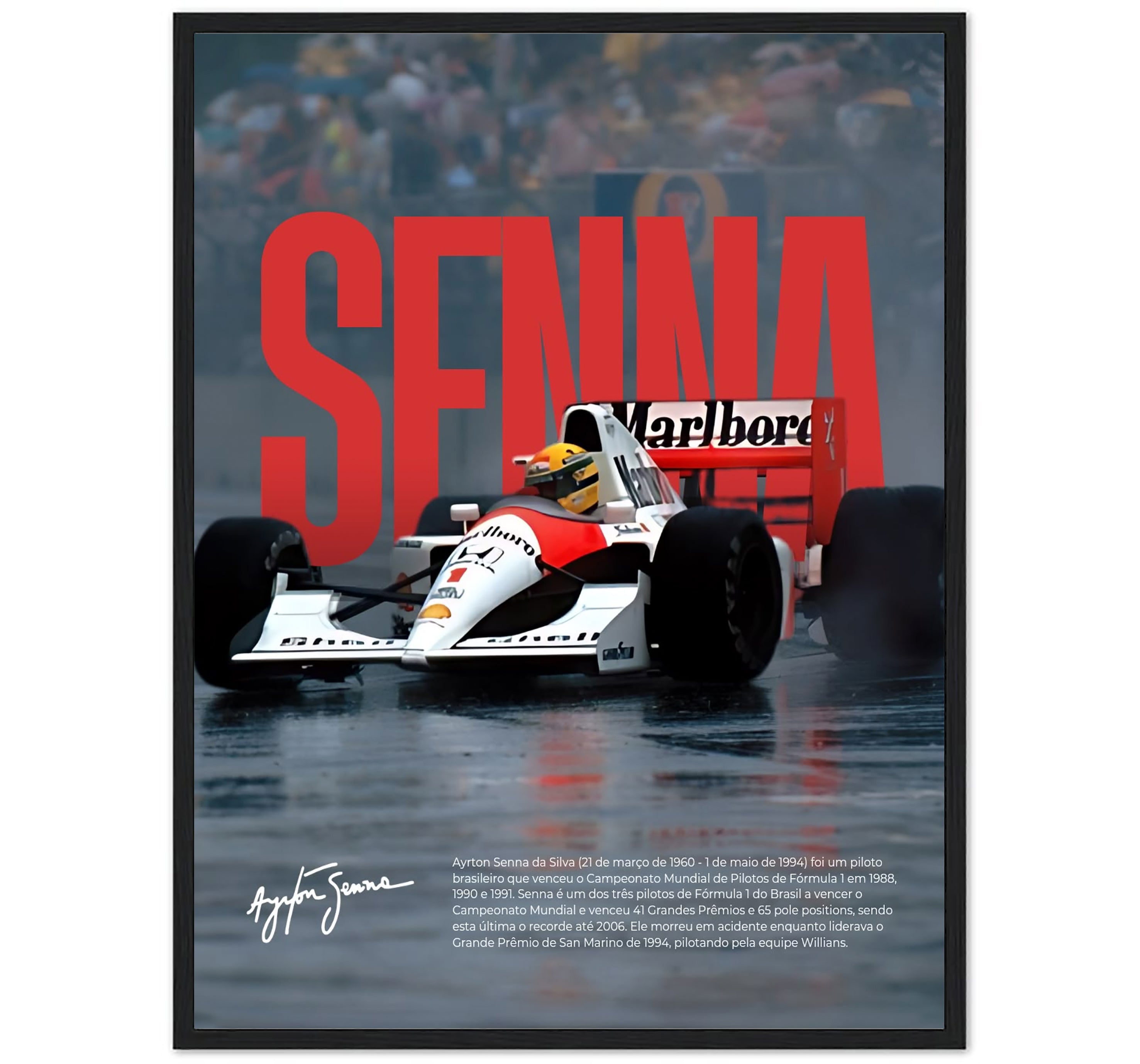 SENNA