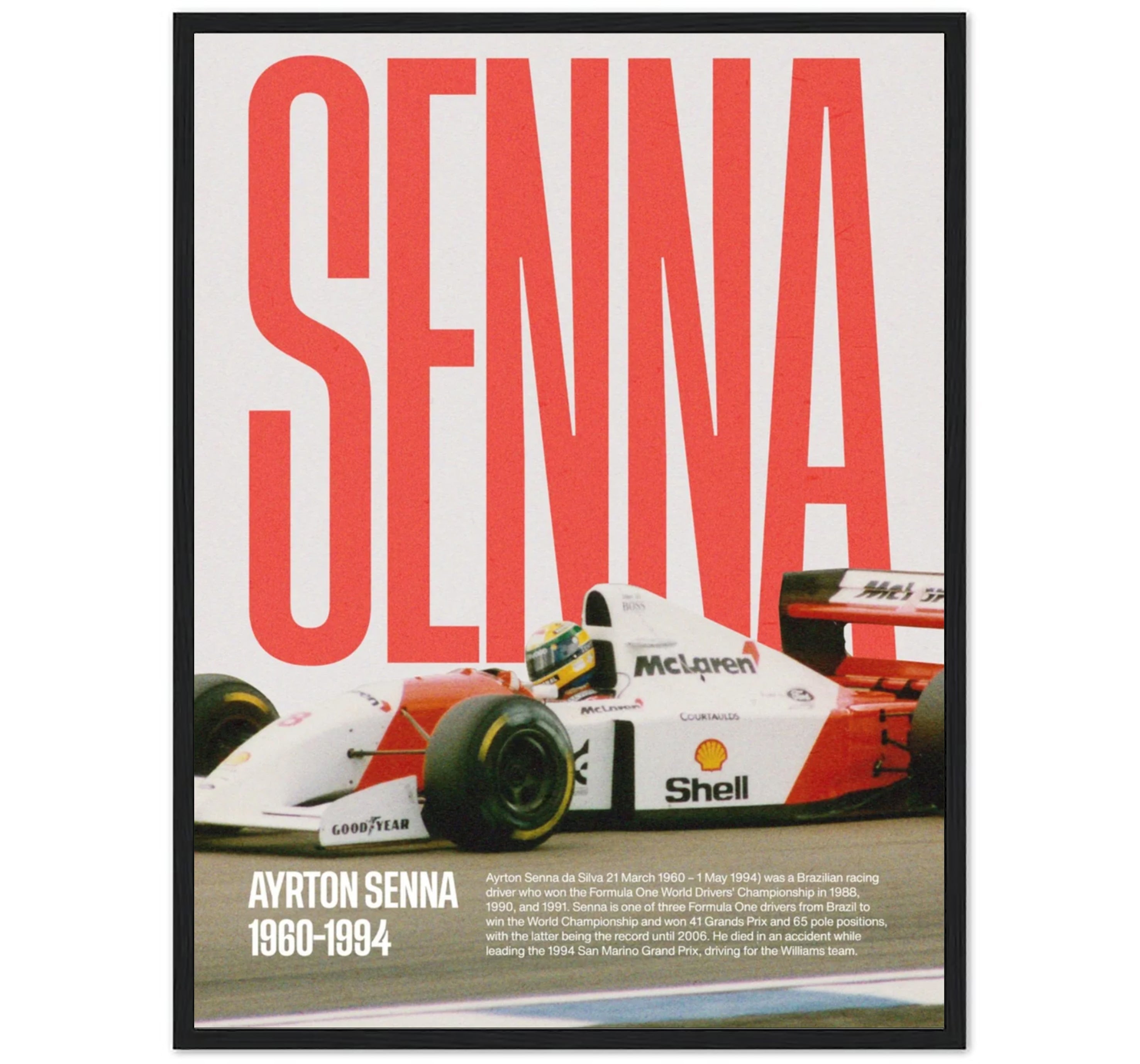 Senna
