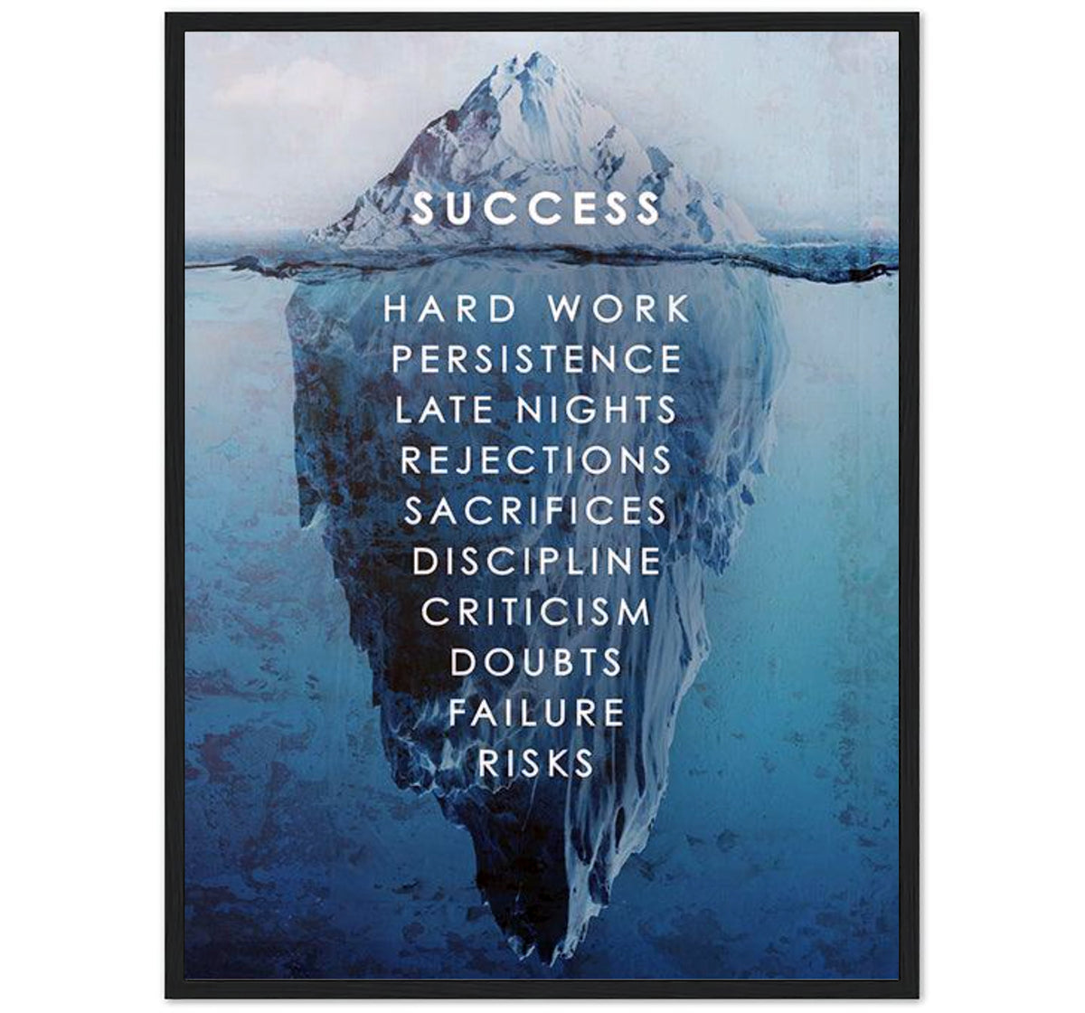 Success Ice
