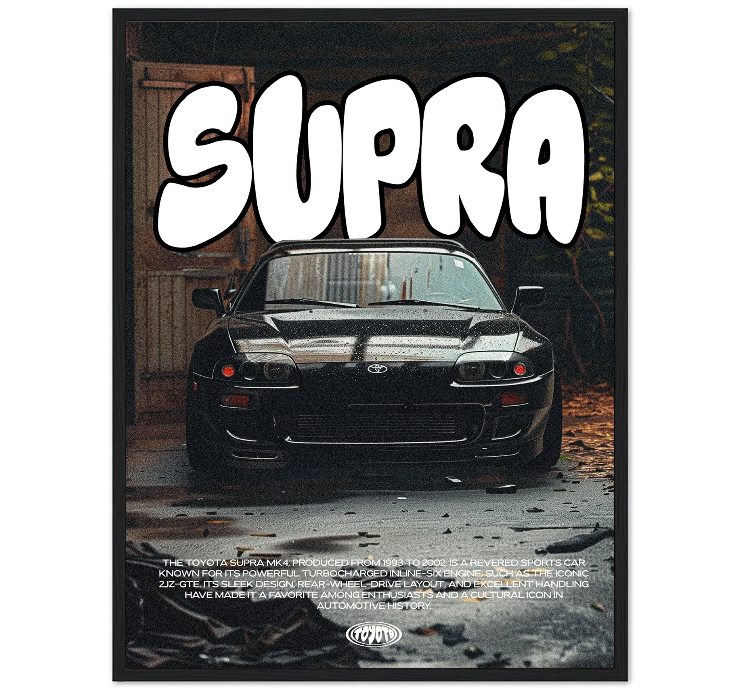 SUPRA