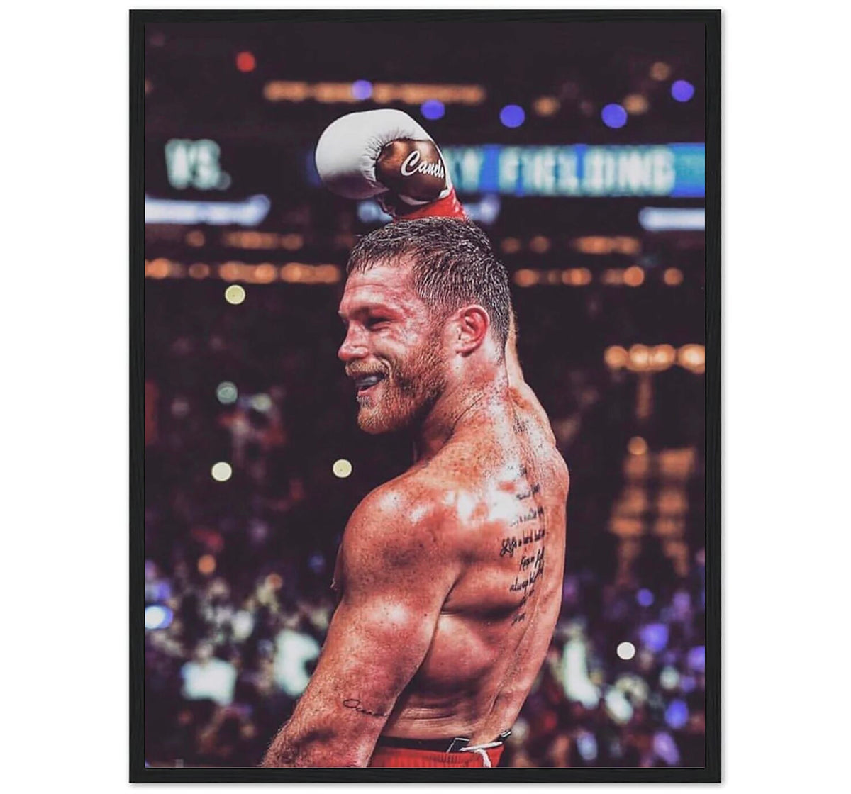 El Canelo