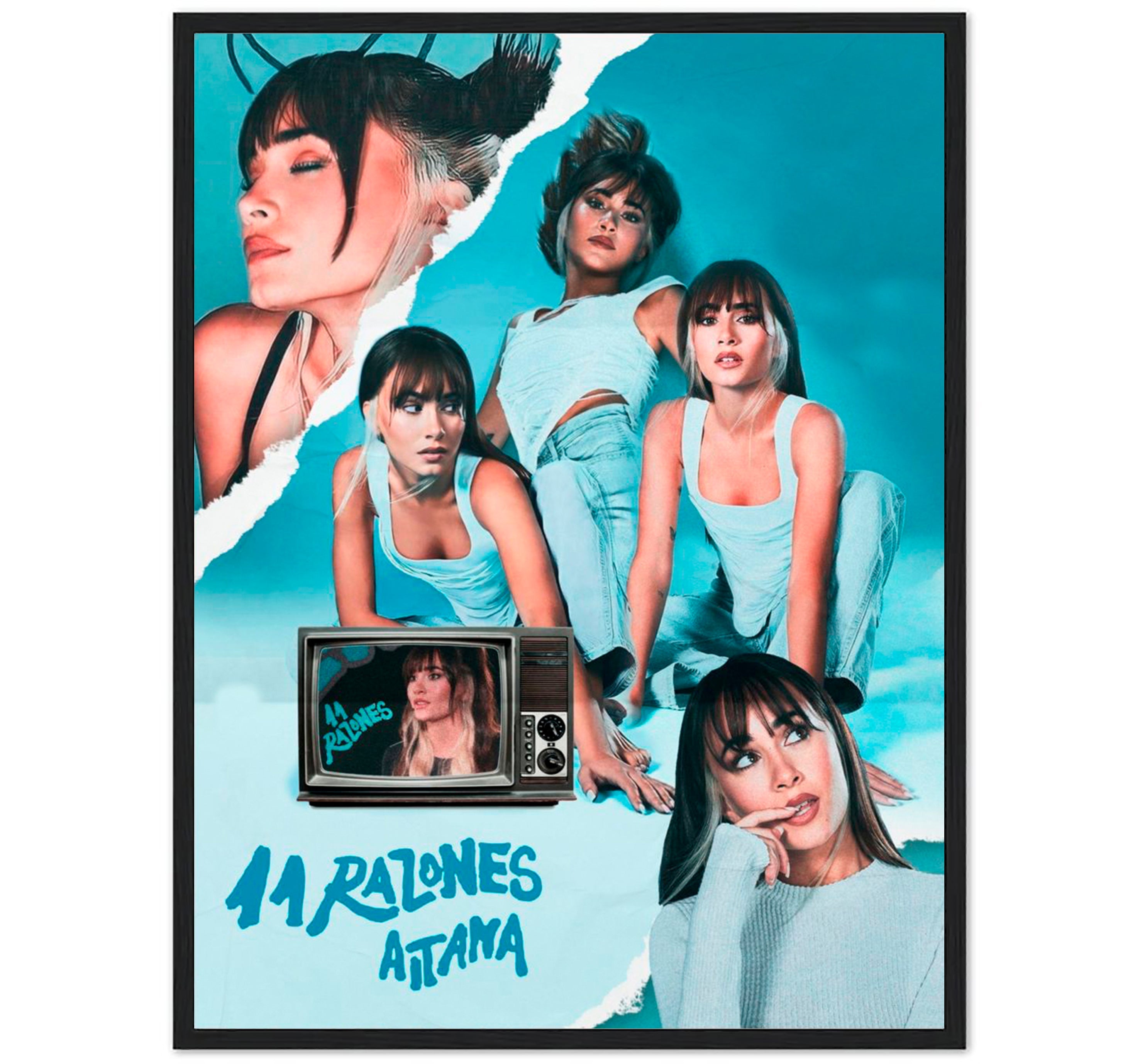 Aitana 11 Razones