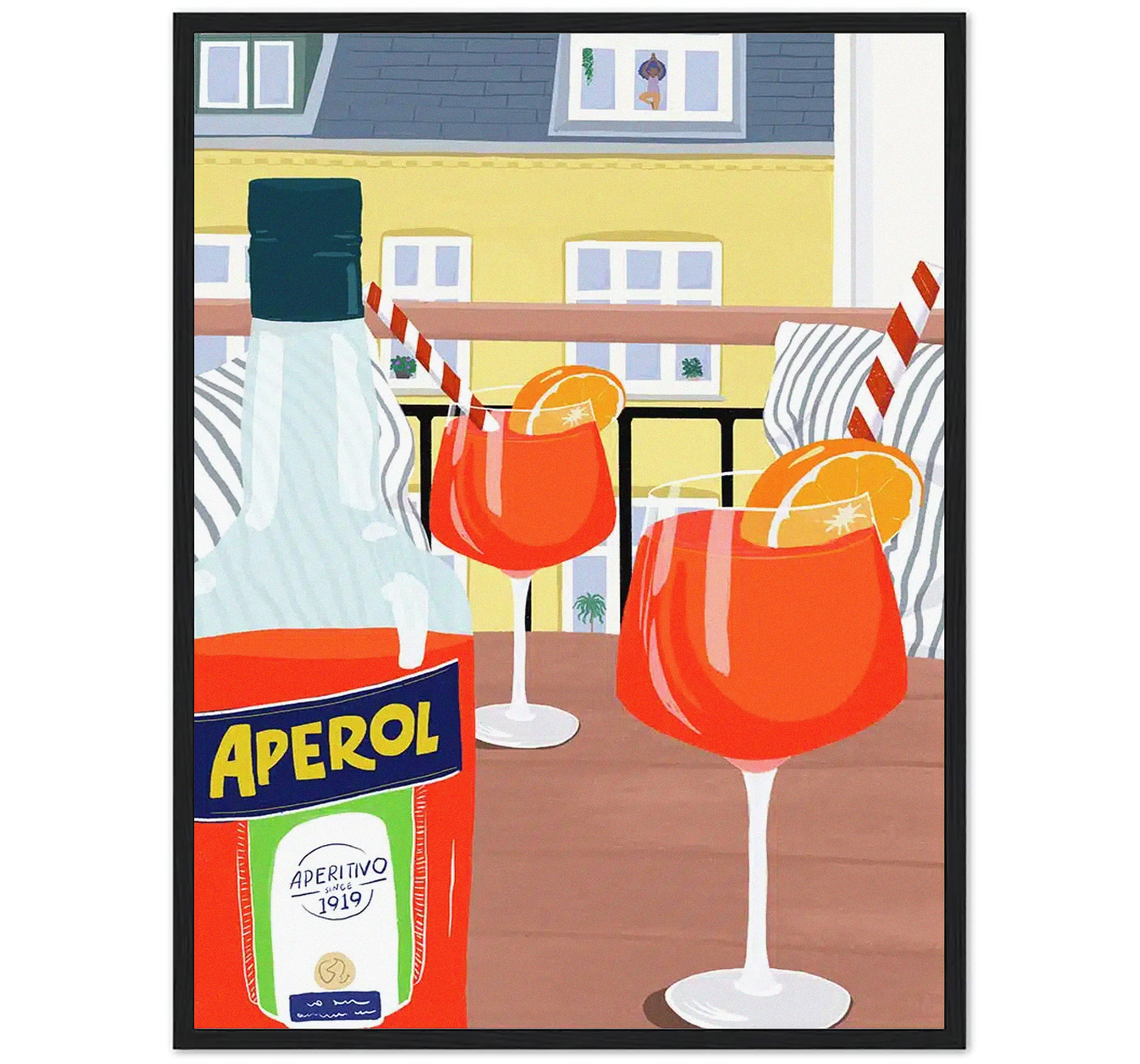 APEROL
