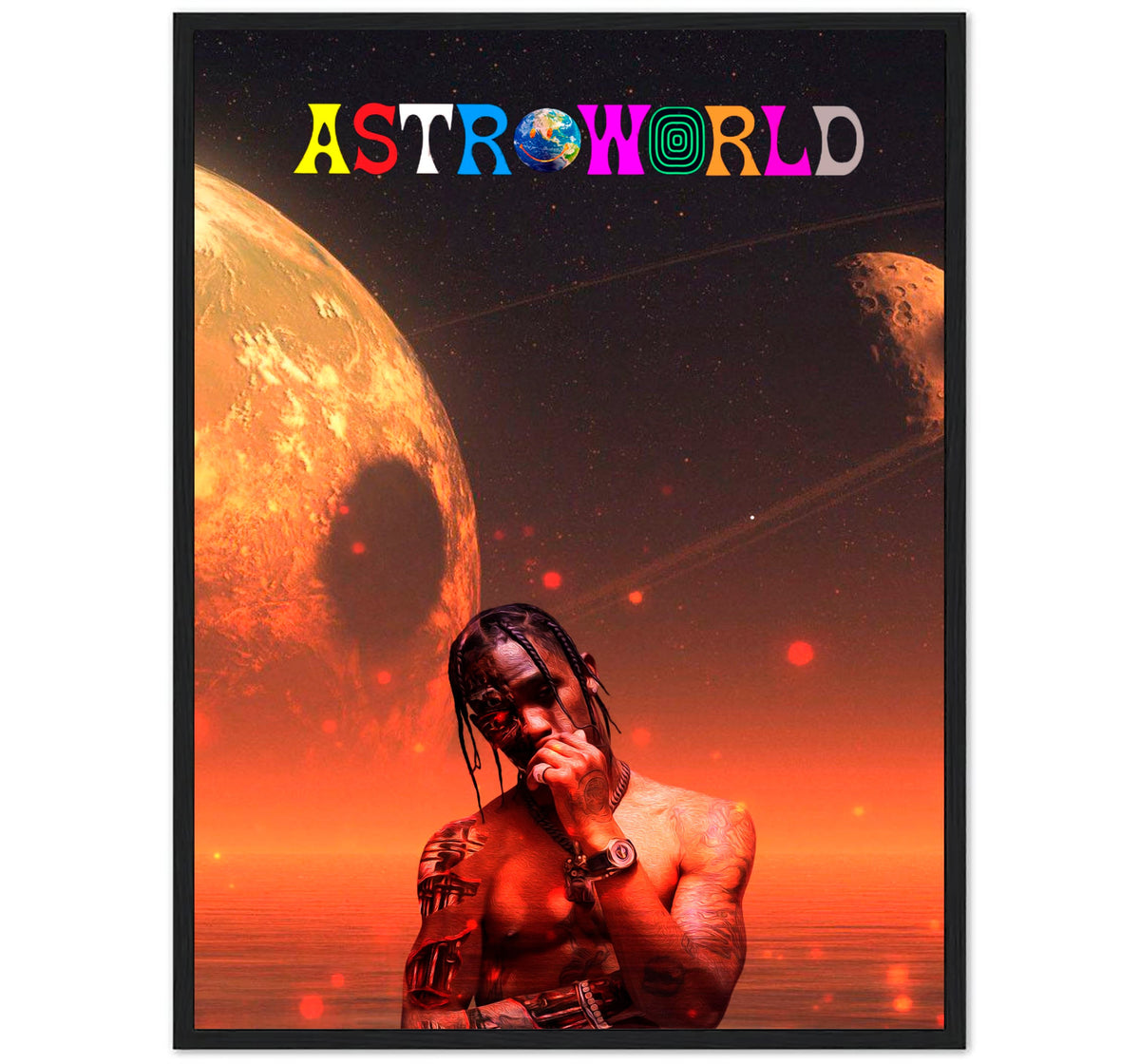 Astroworld