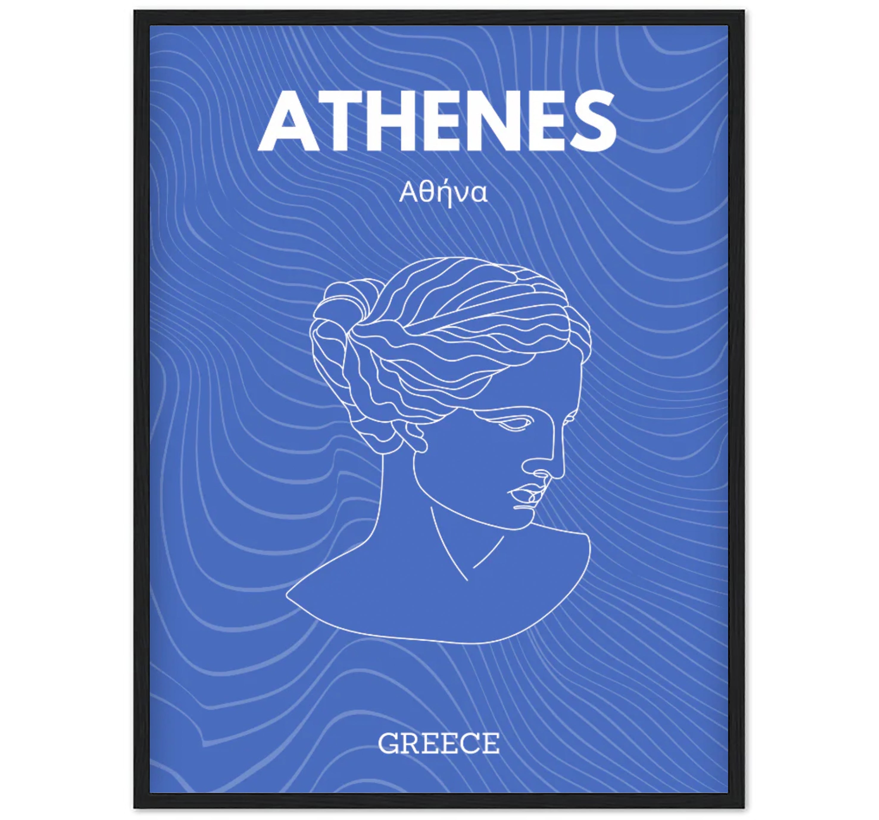 Athenes