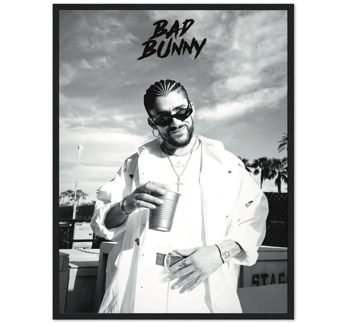 Bad Bunny