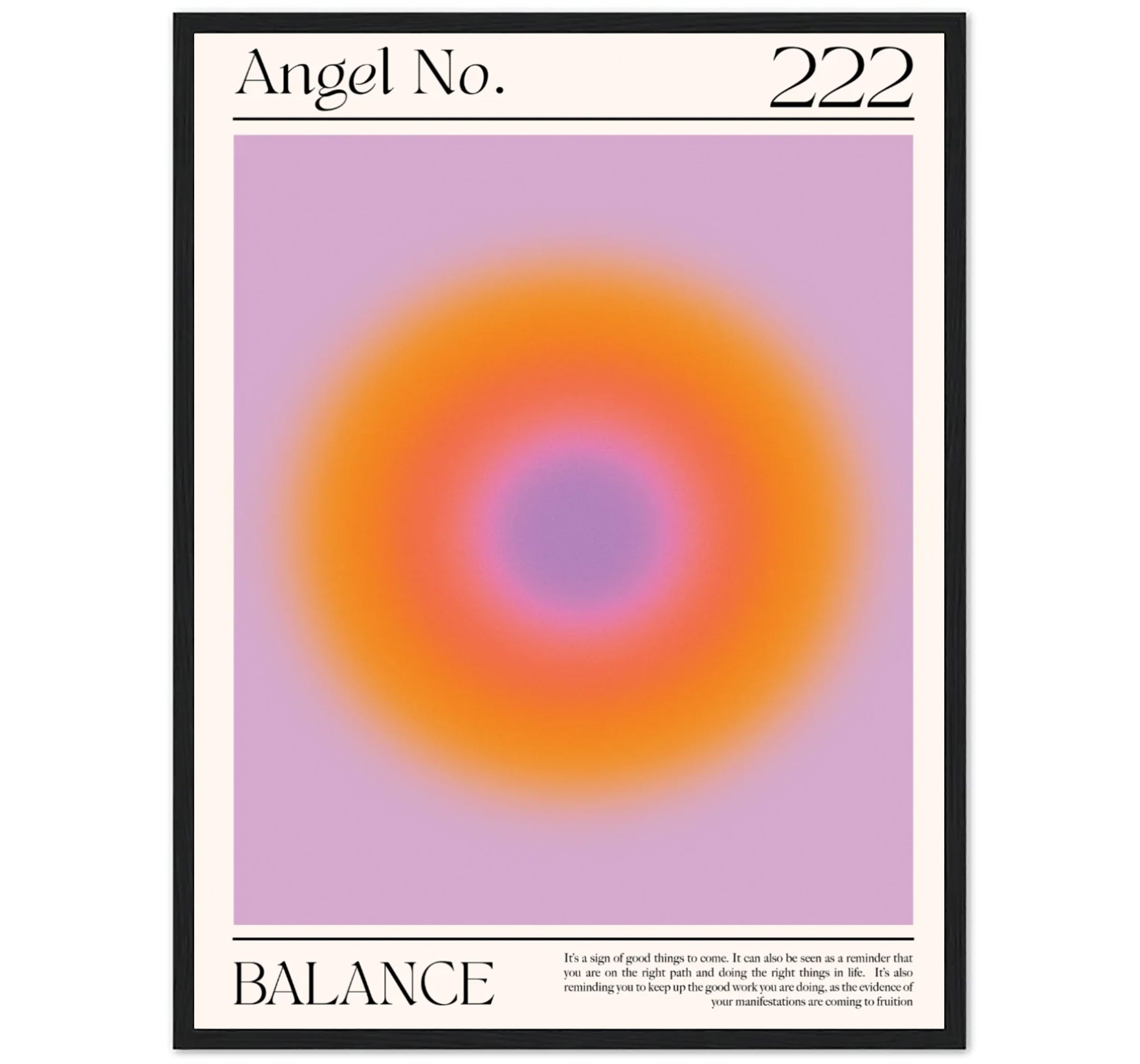 BALANCE 222