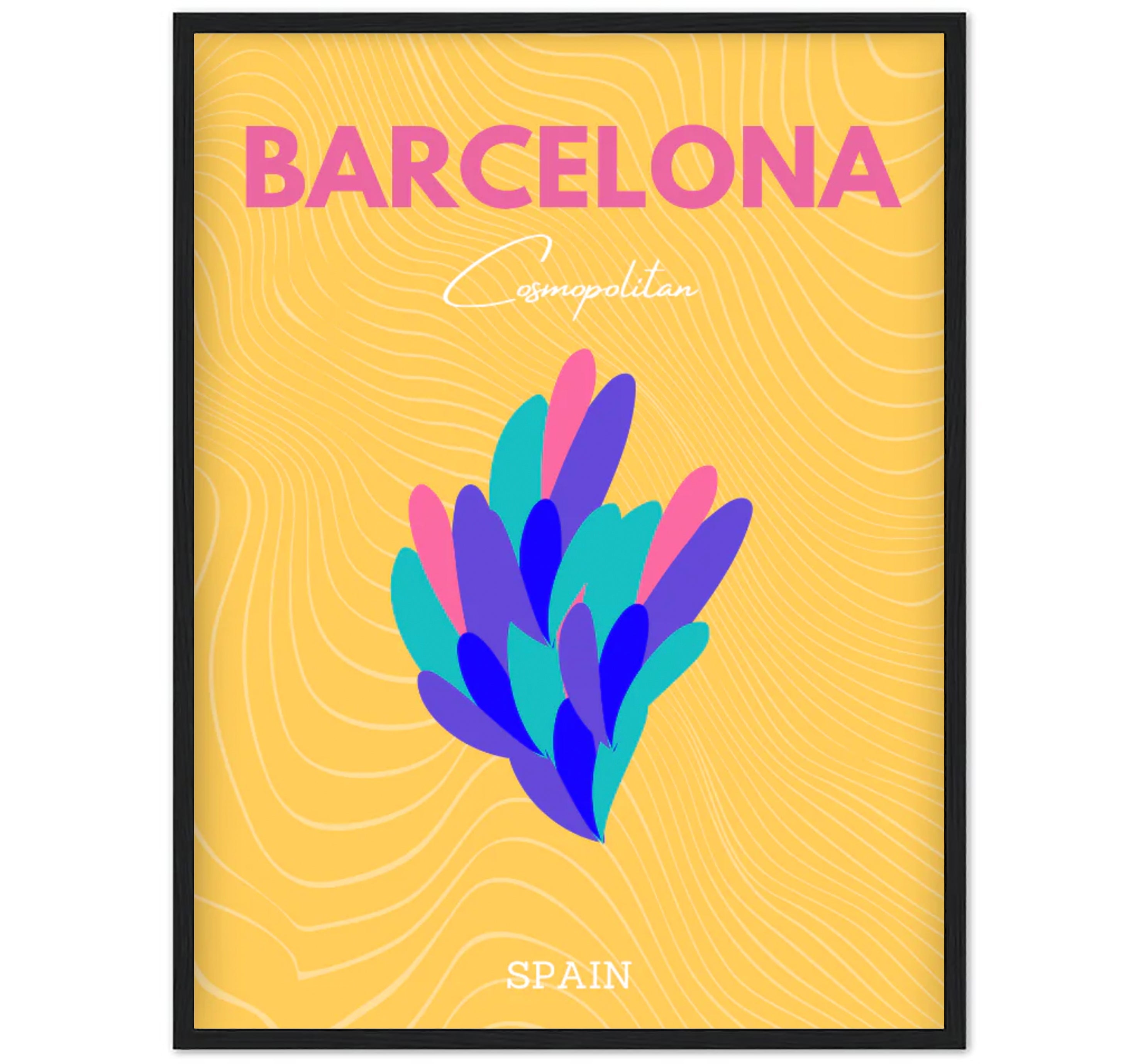 Barcelona