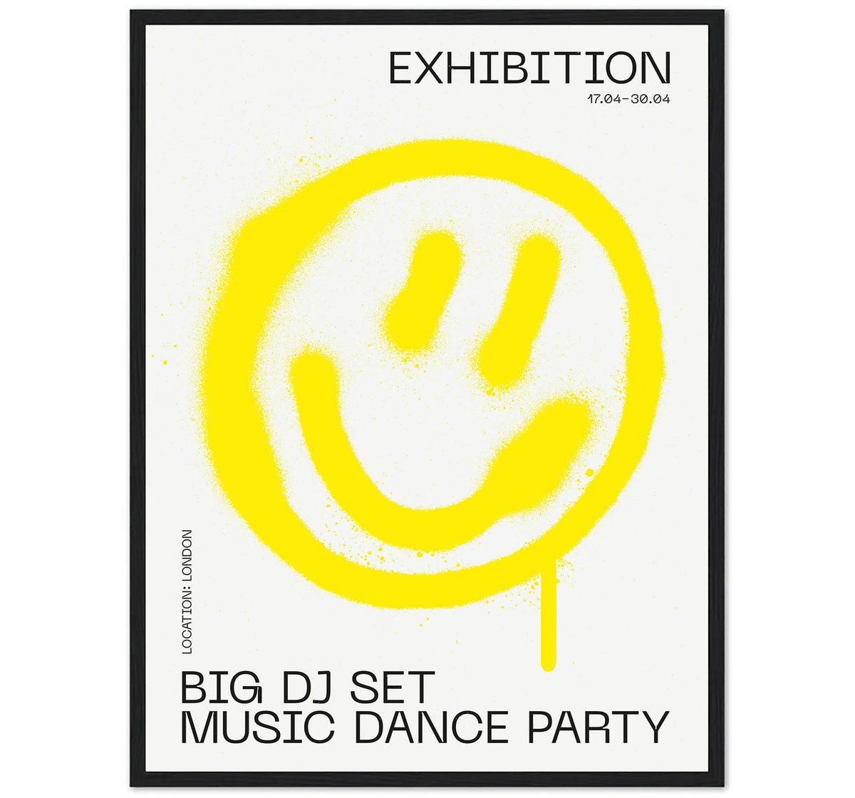 Big DJ Set