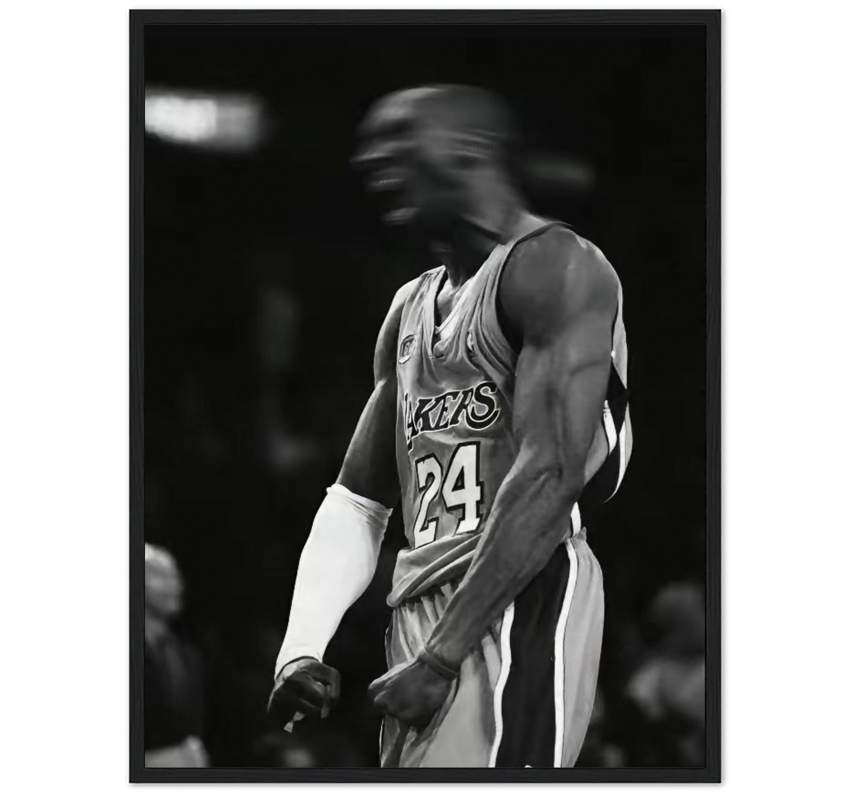 Kobe Bryant - Legend