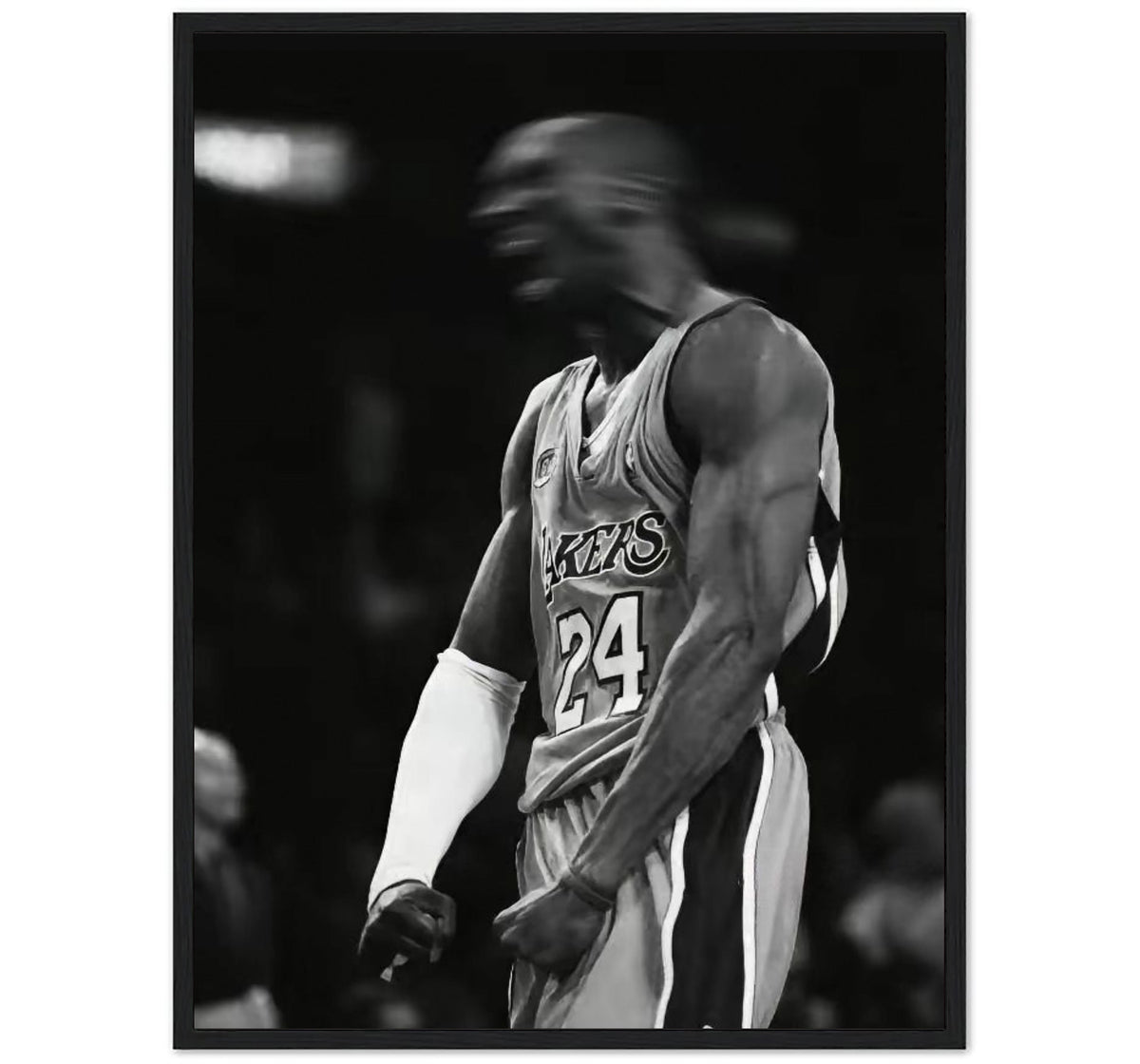 Kobe Bryant - Legend
