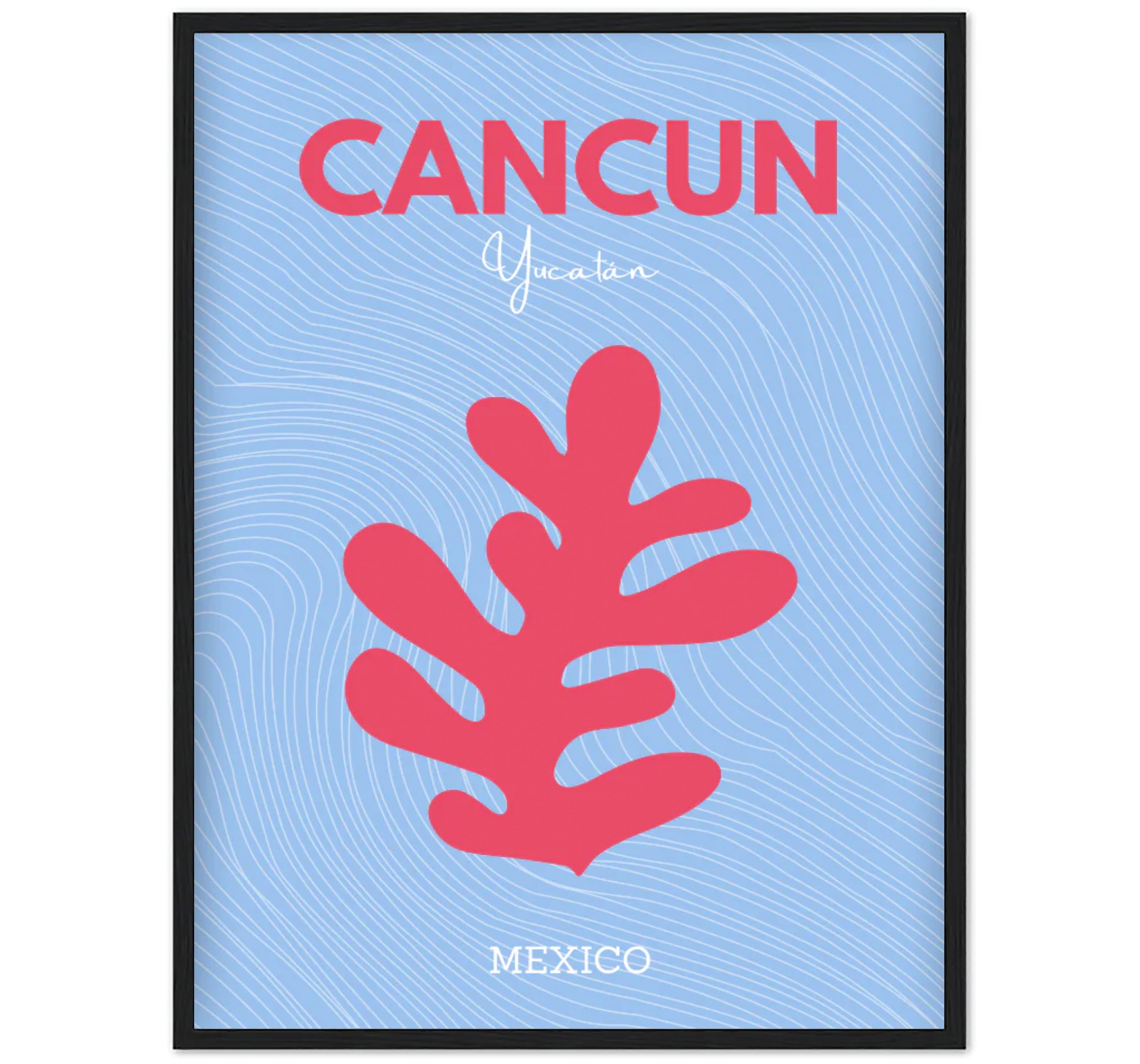 Cancun