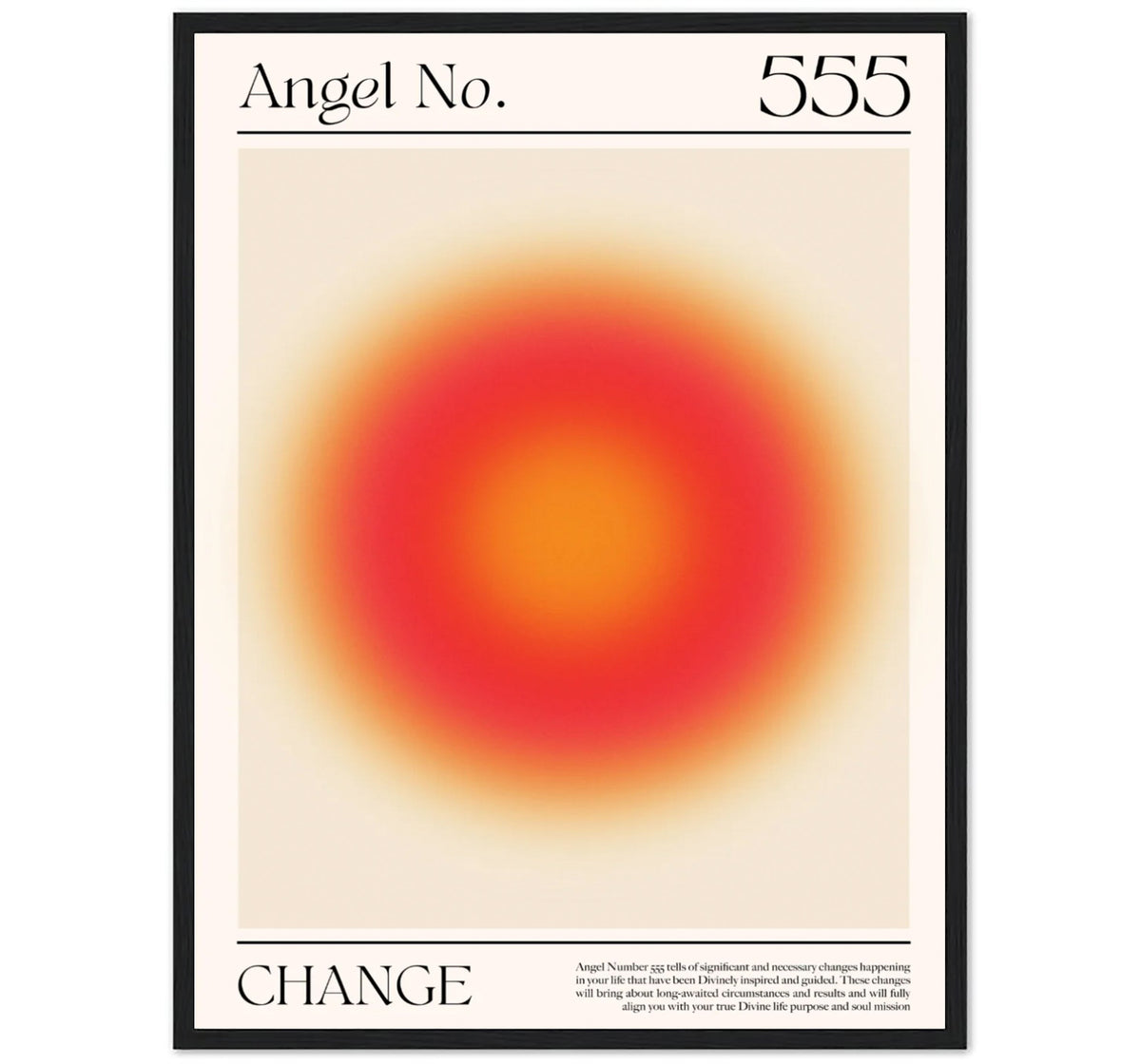 CHANGE 555