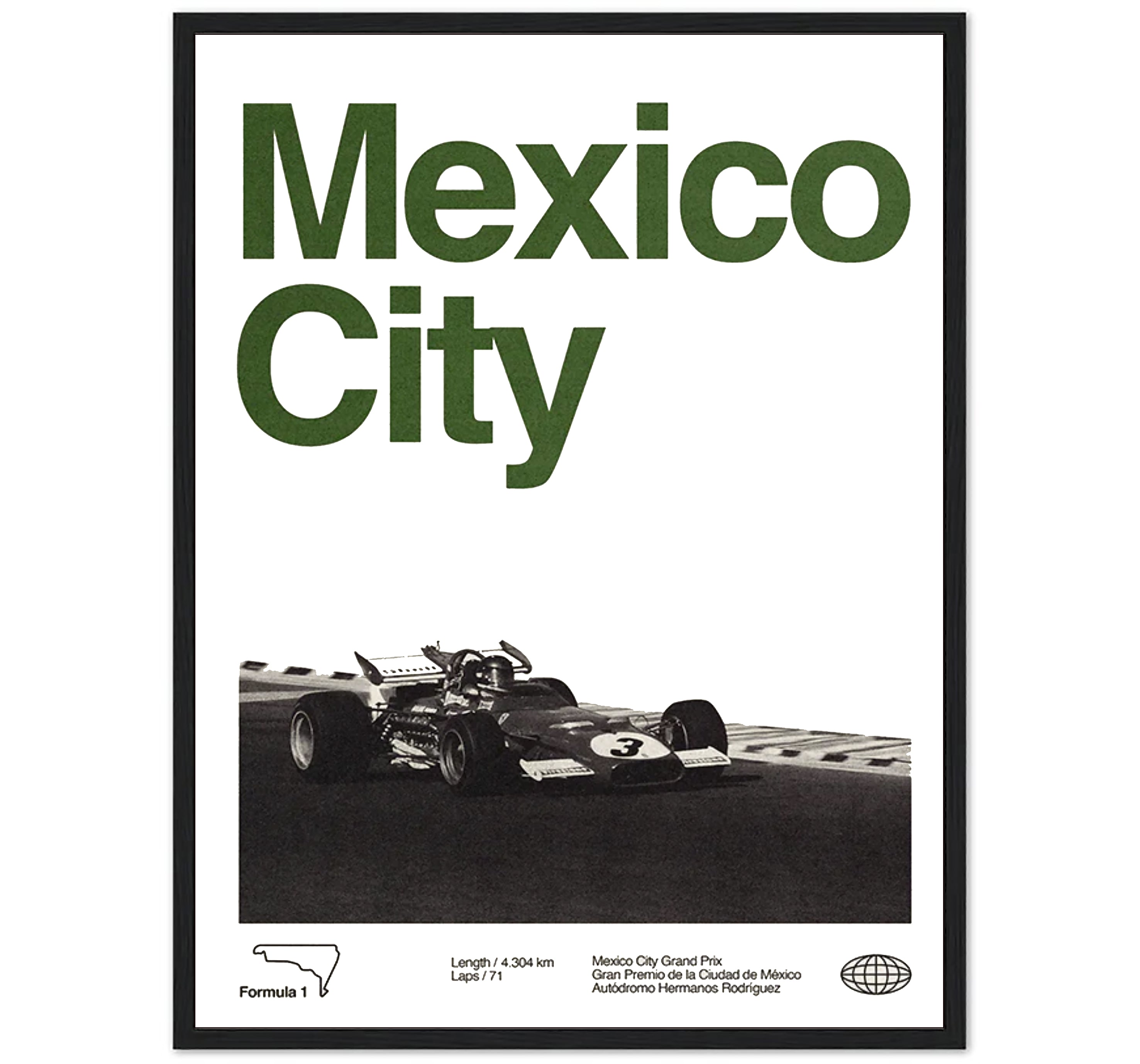 Mexico City