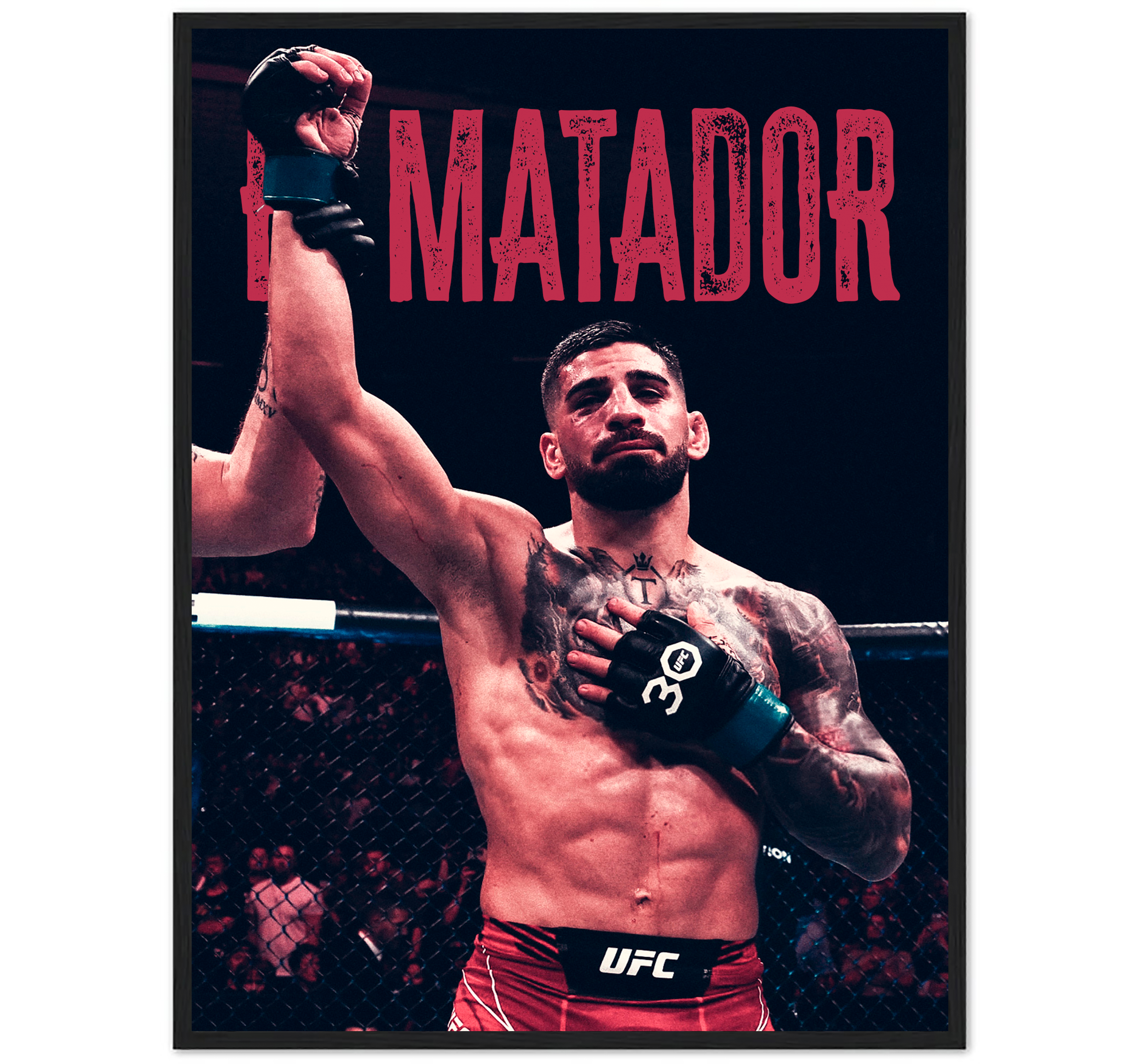 EL MATADOR