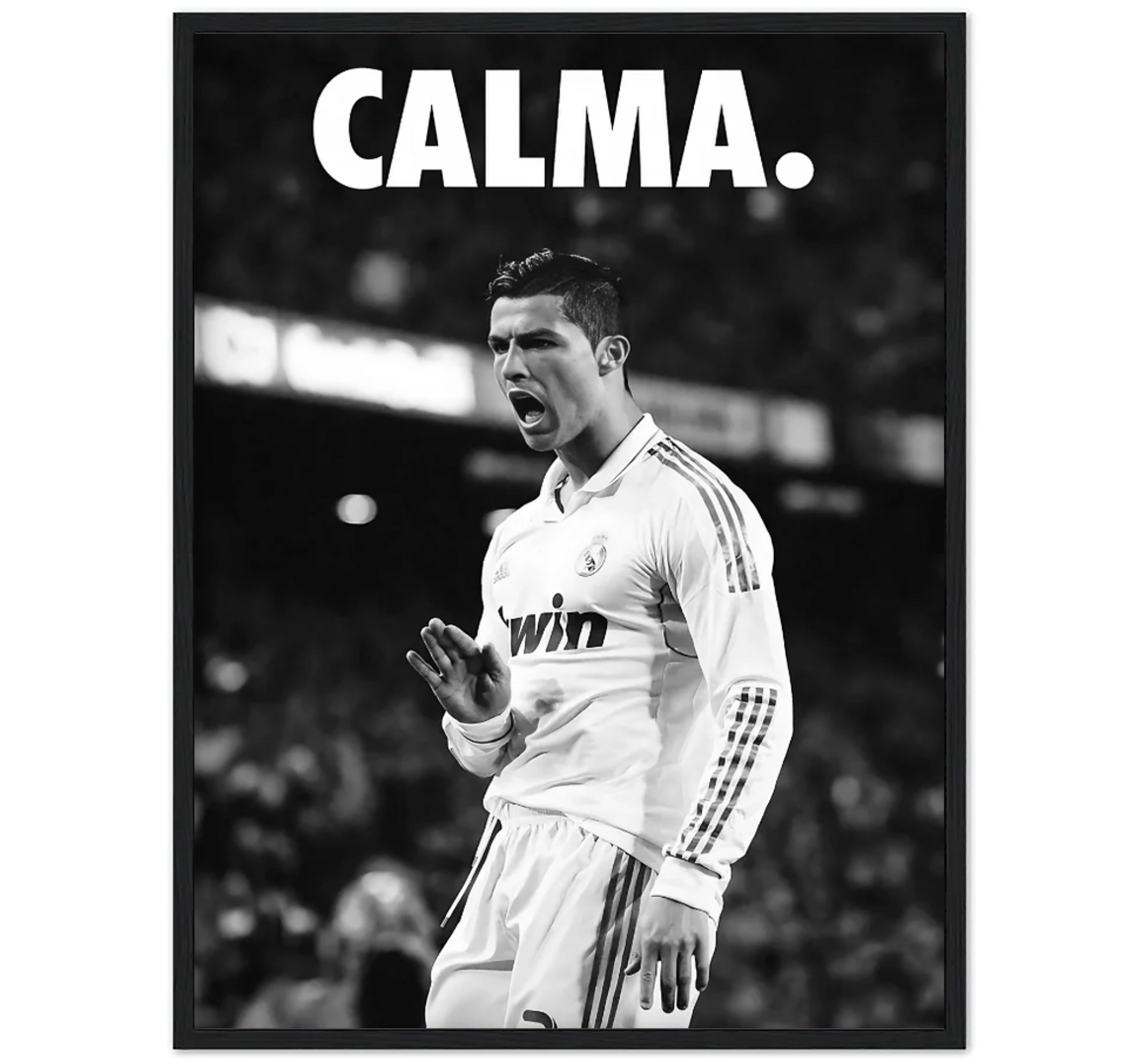 CALMA