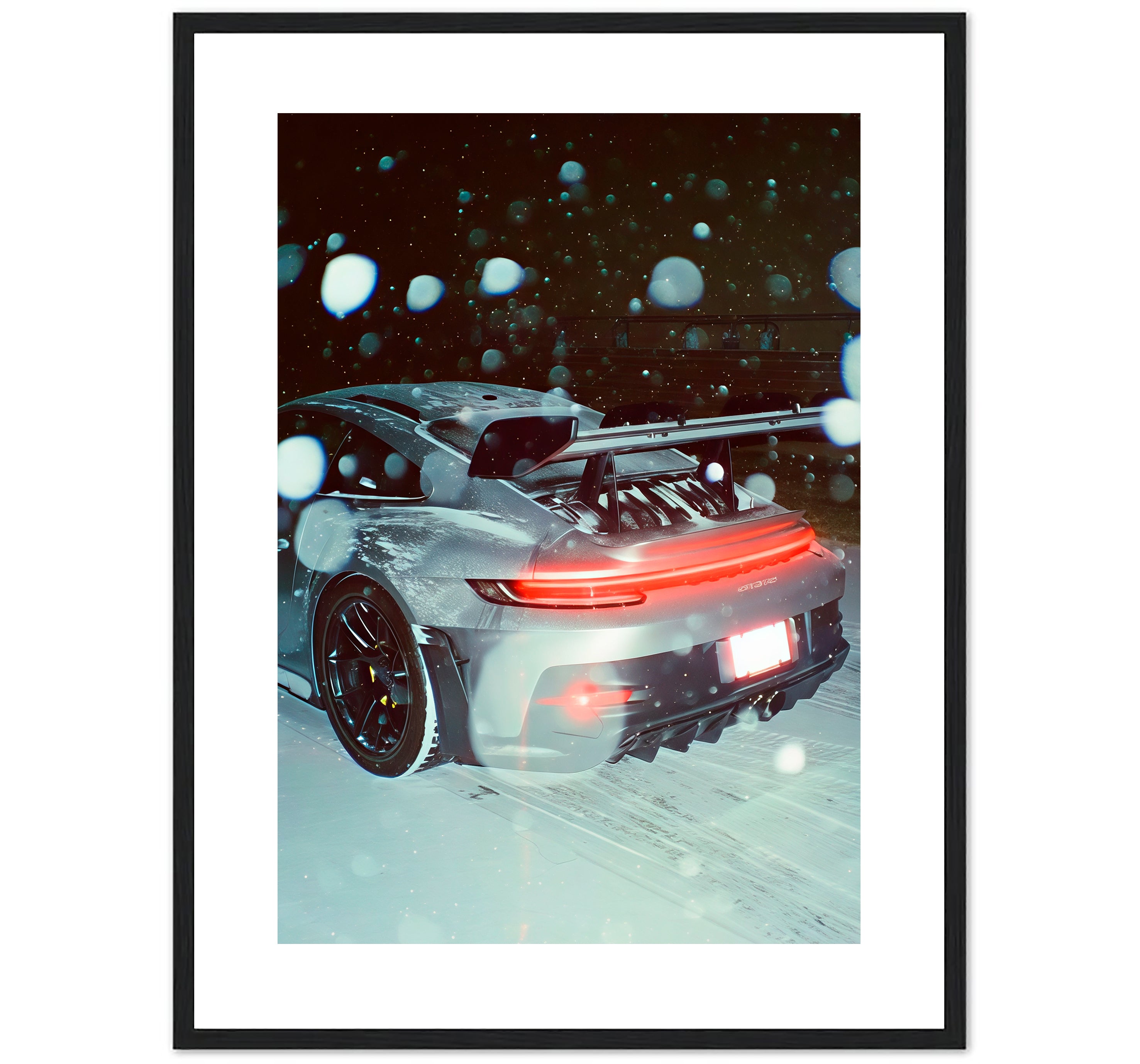 911 SNOW