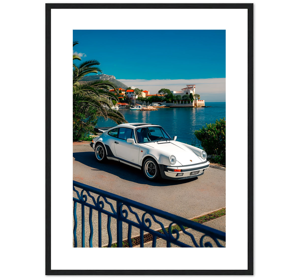 CLASSIC - WHITE