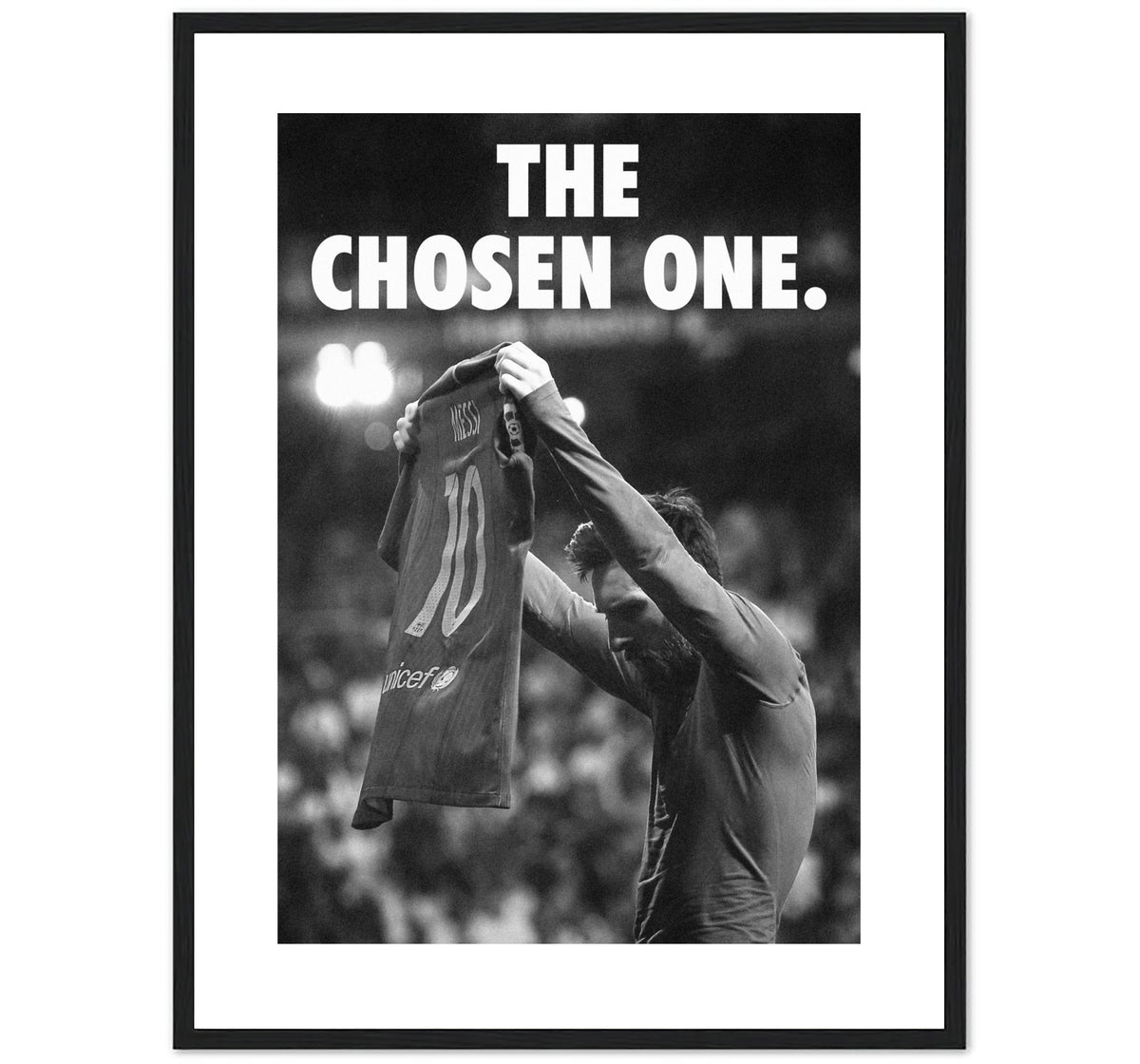 THE ONE