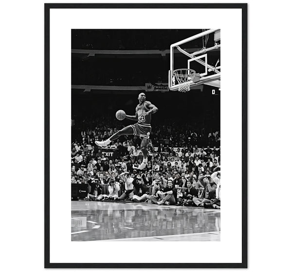 ABOVE LIMITS