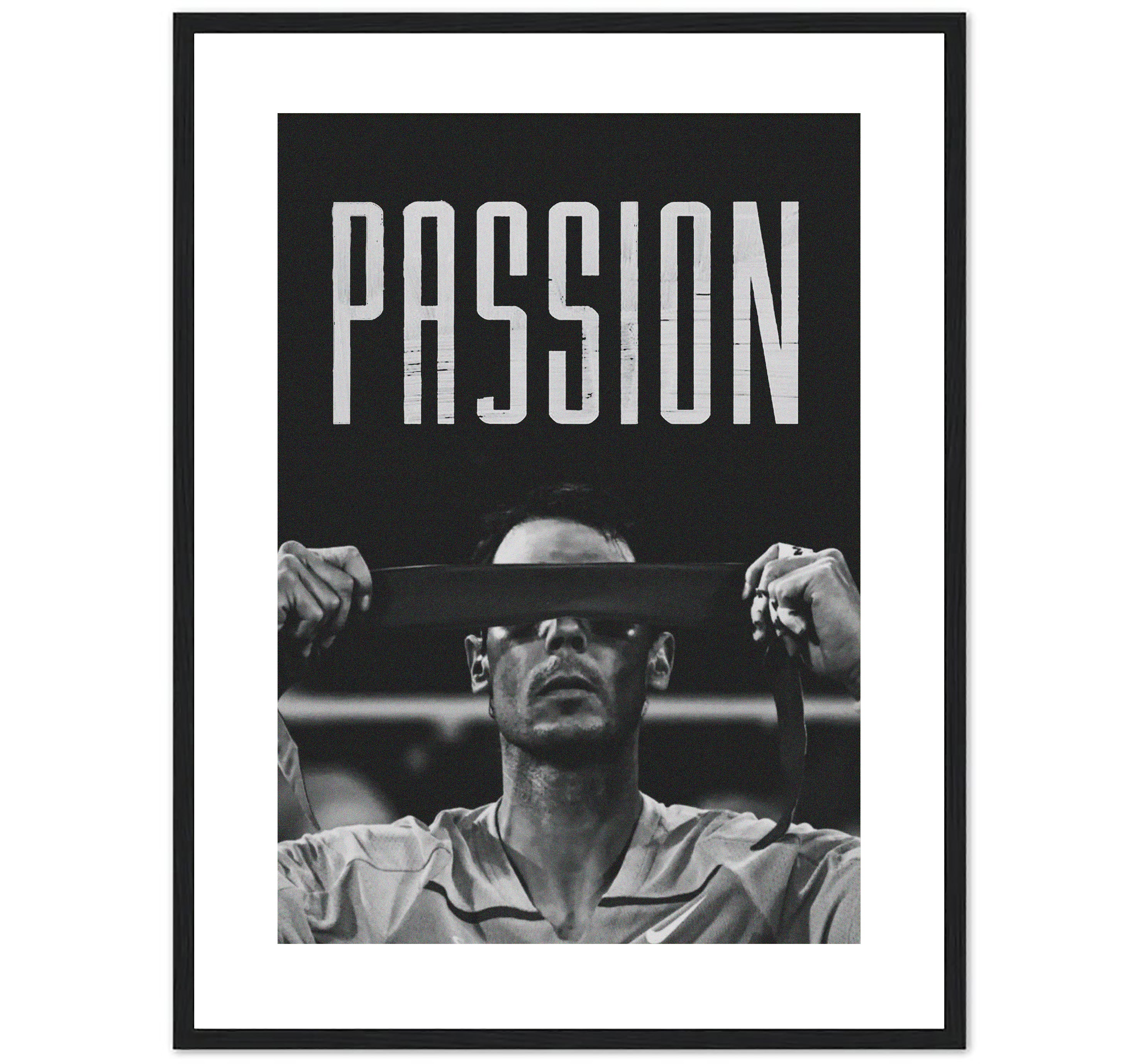 PASSION
