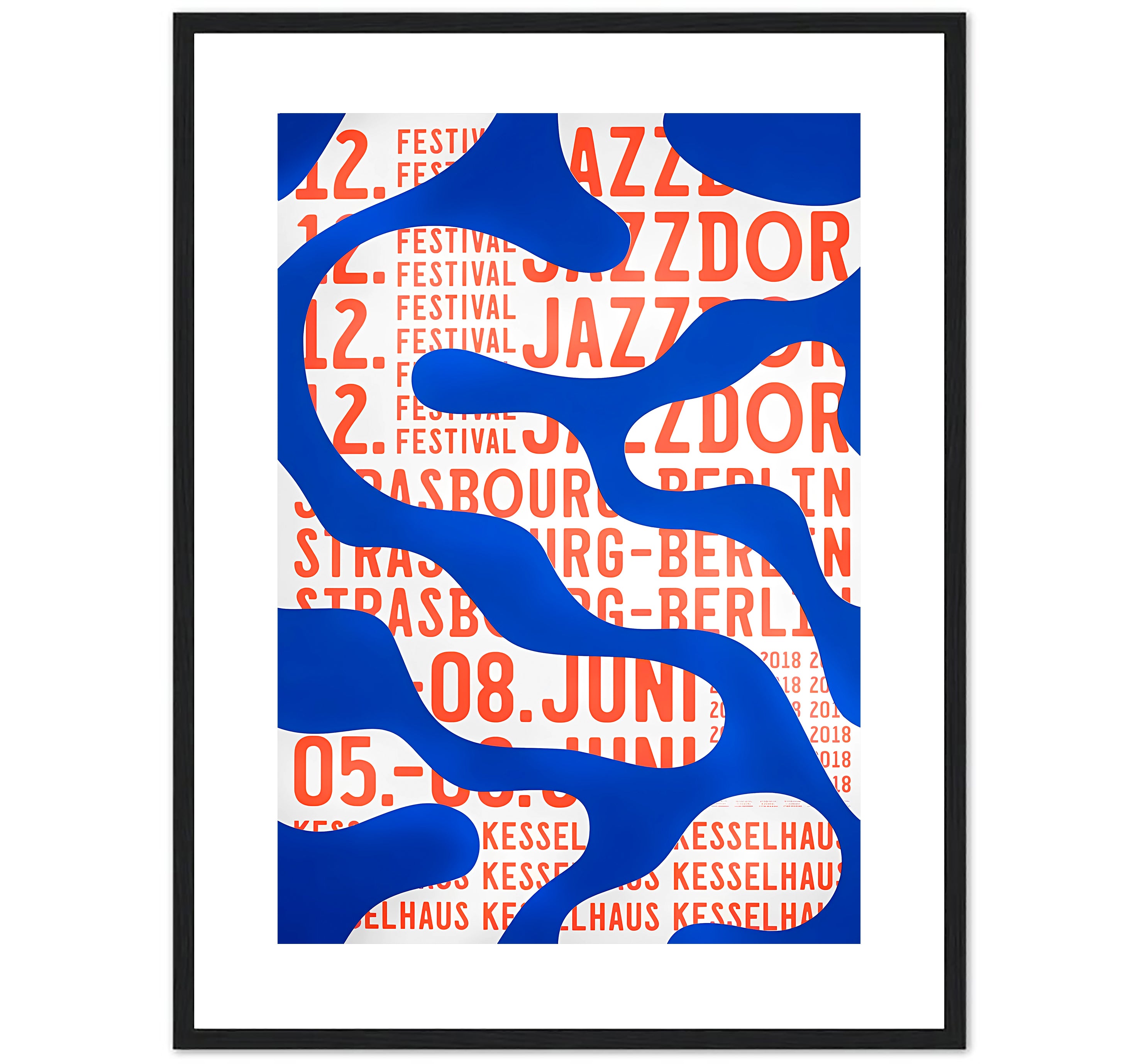 JAZZDOR