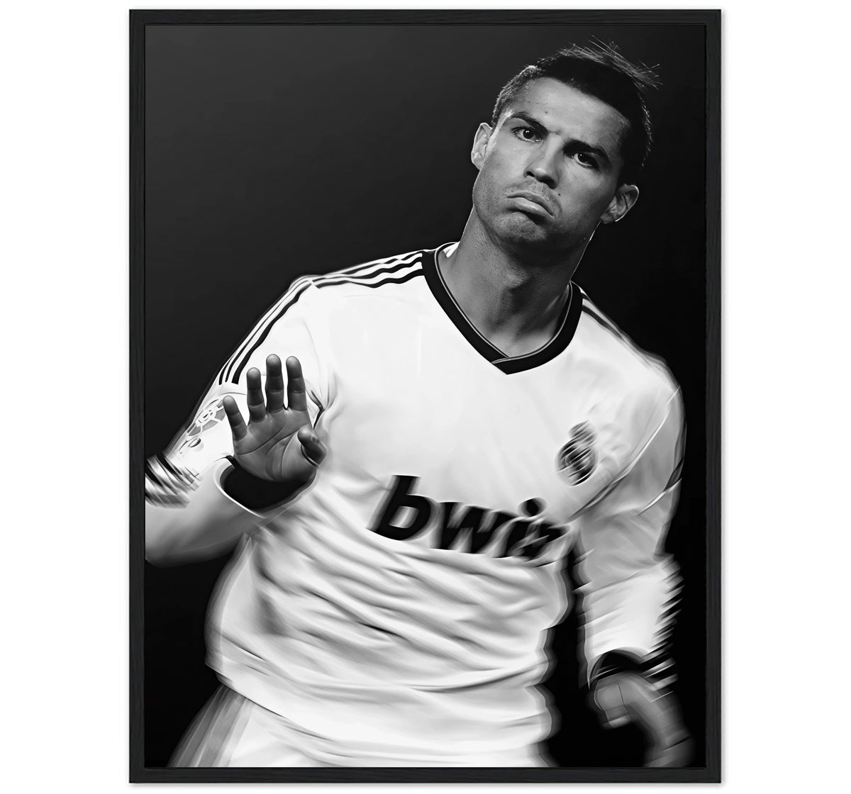CALMA - 2009