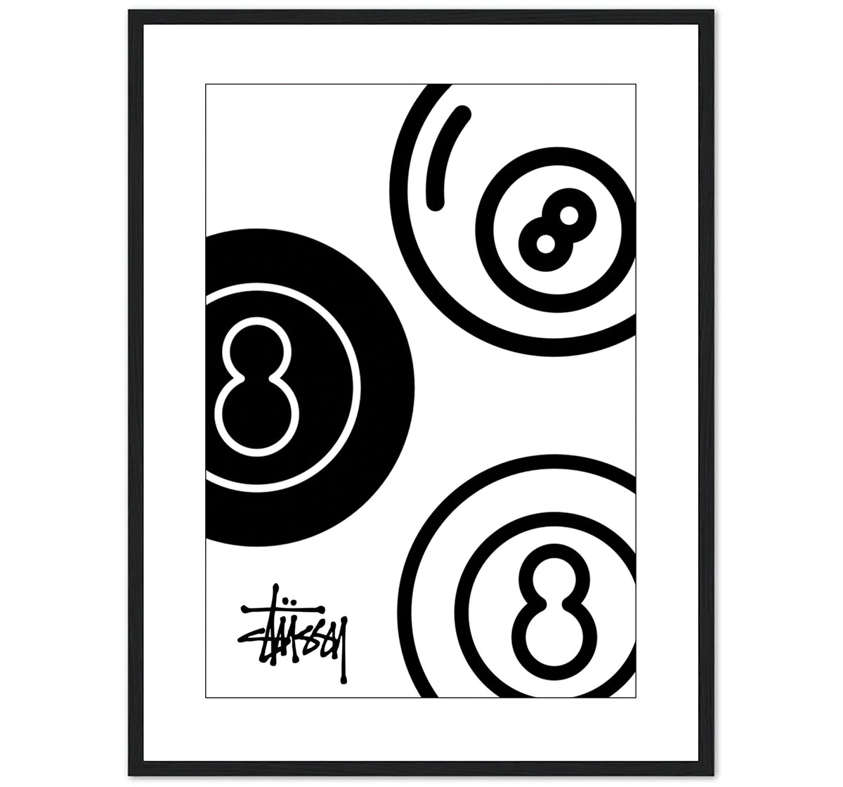 8 BALL