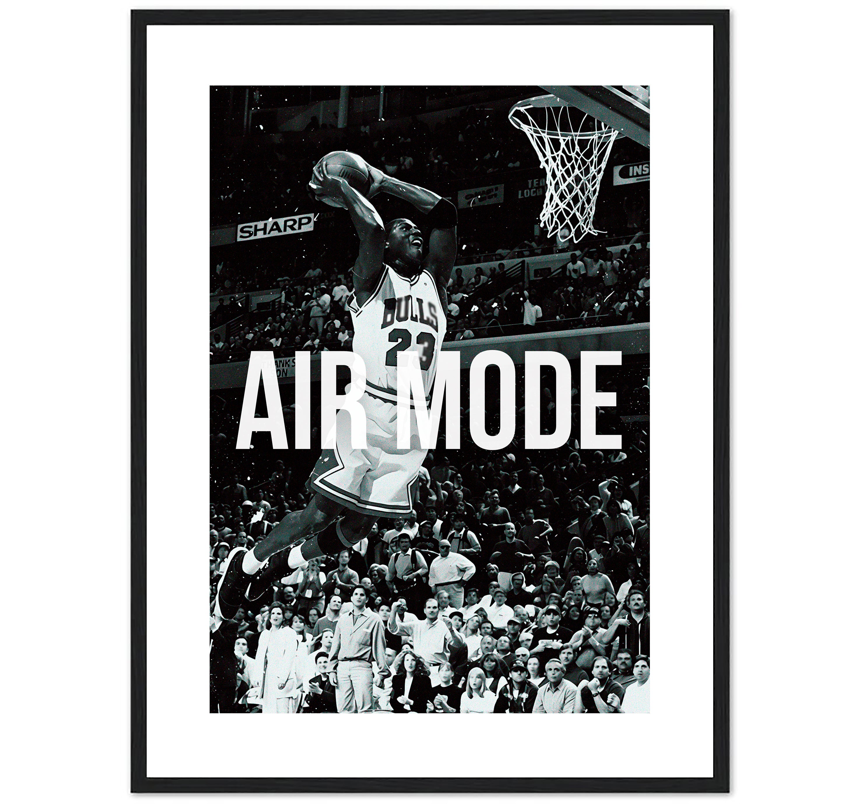 AIR MODE