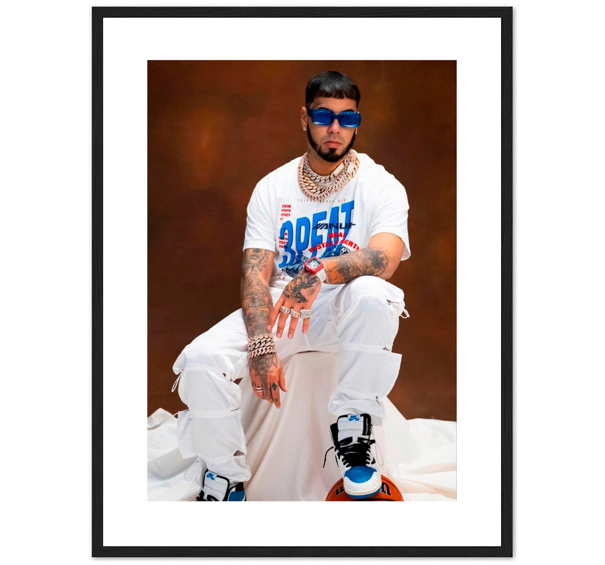 Anuel AA