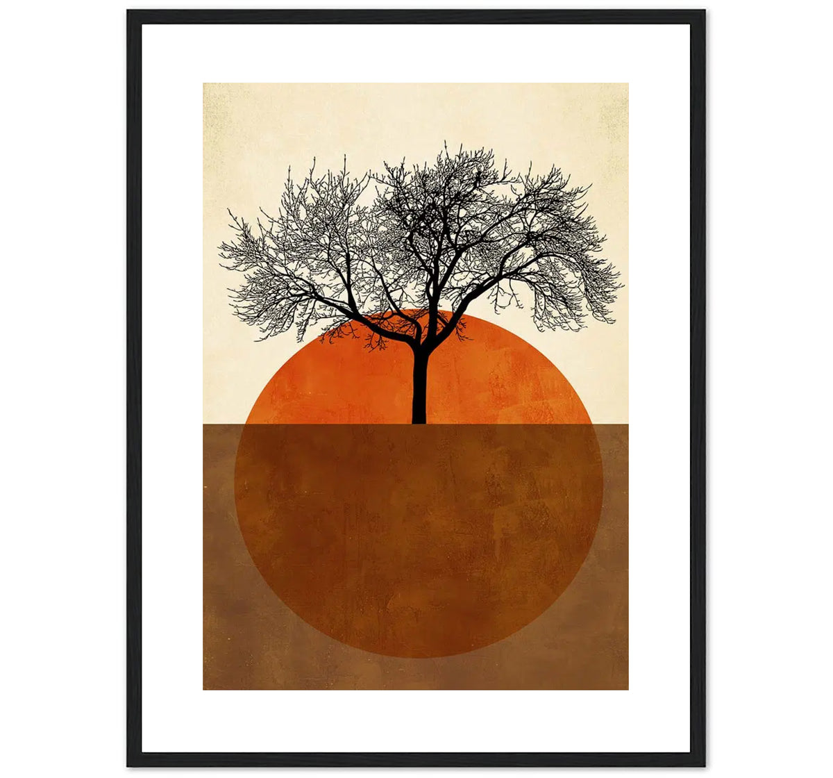 MOON - TREE