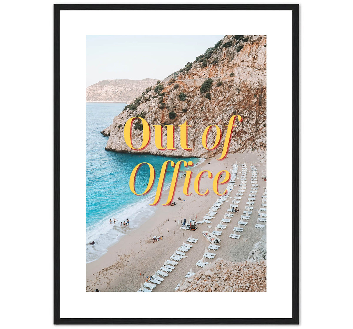 Out of Office