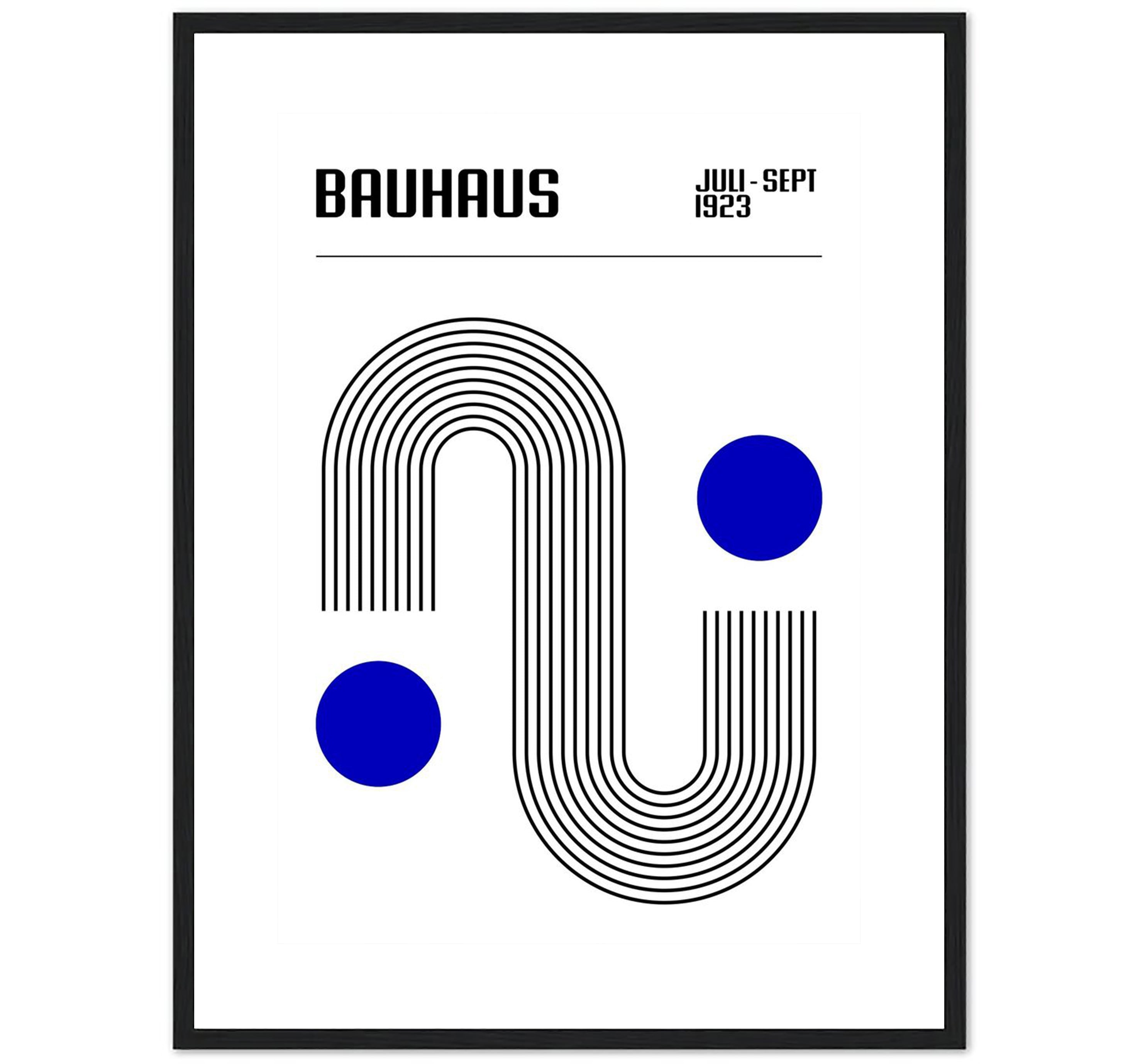 BAUHAUS