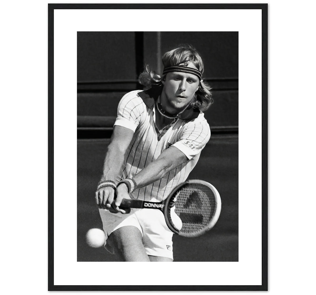 Björn Borg
