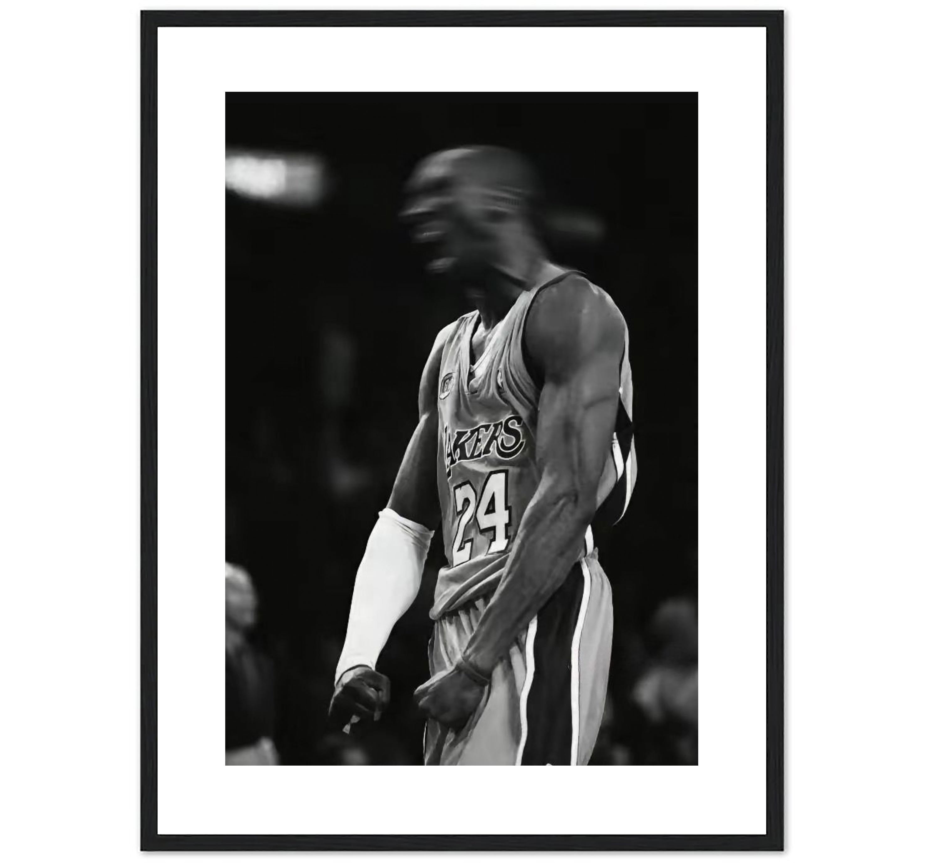 Kobe Bryant - Legend