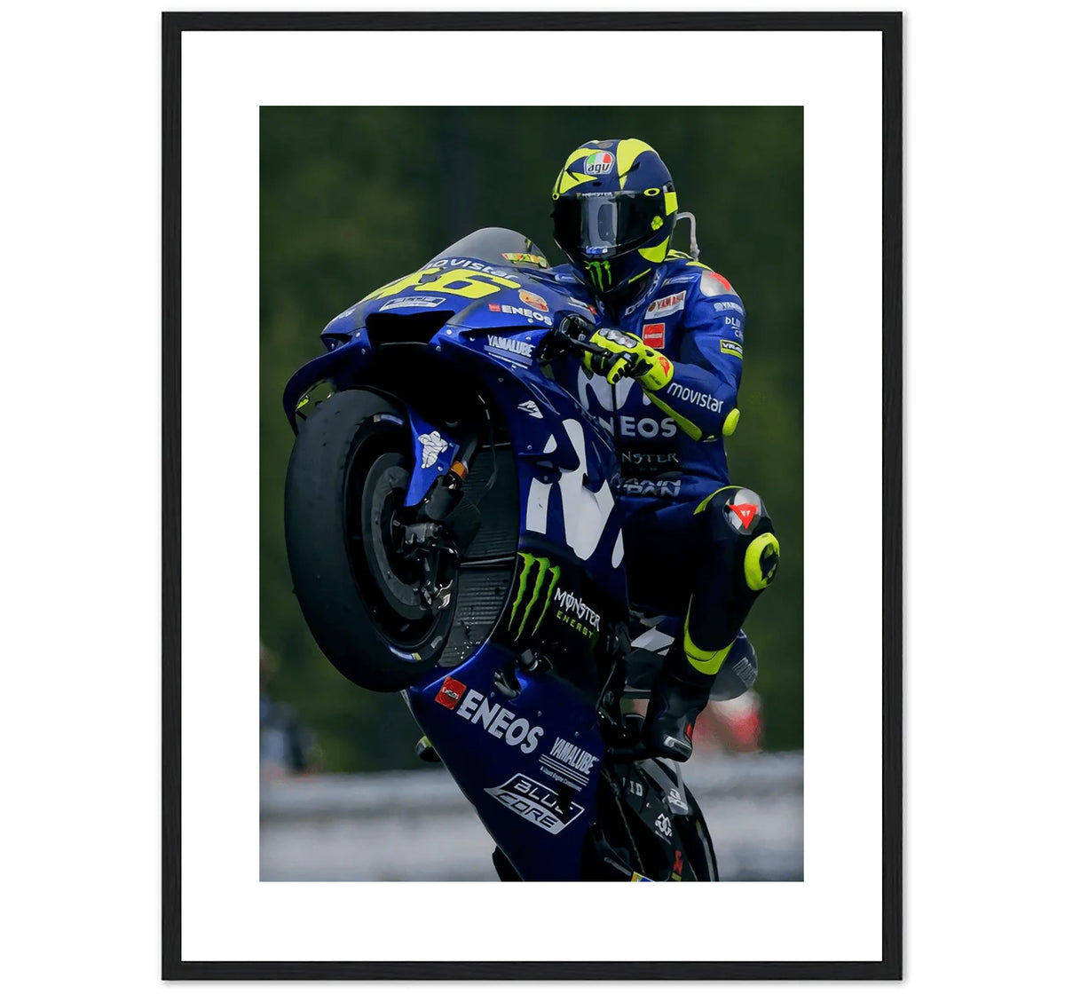Rossi - 46