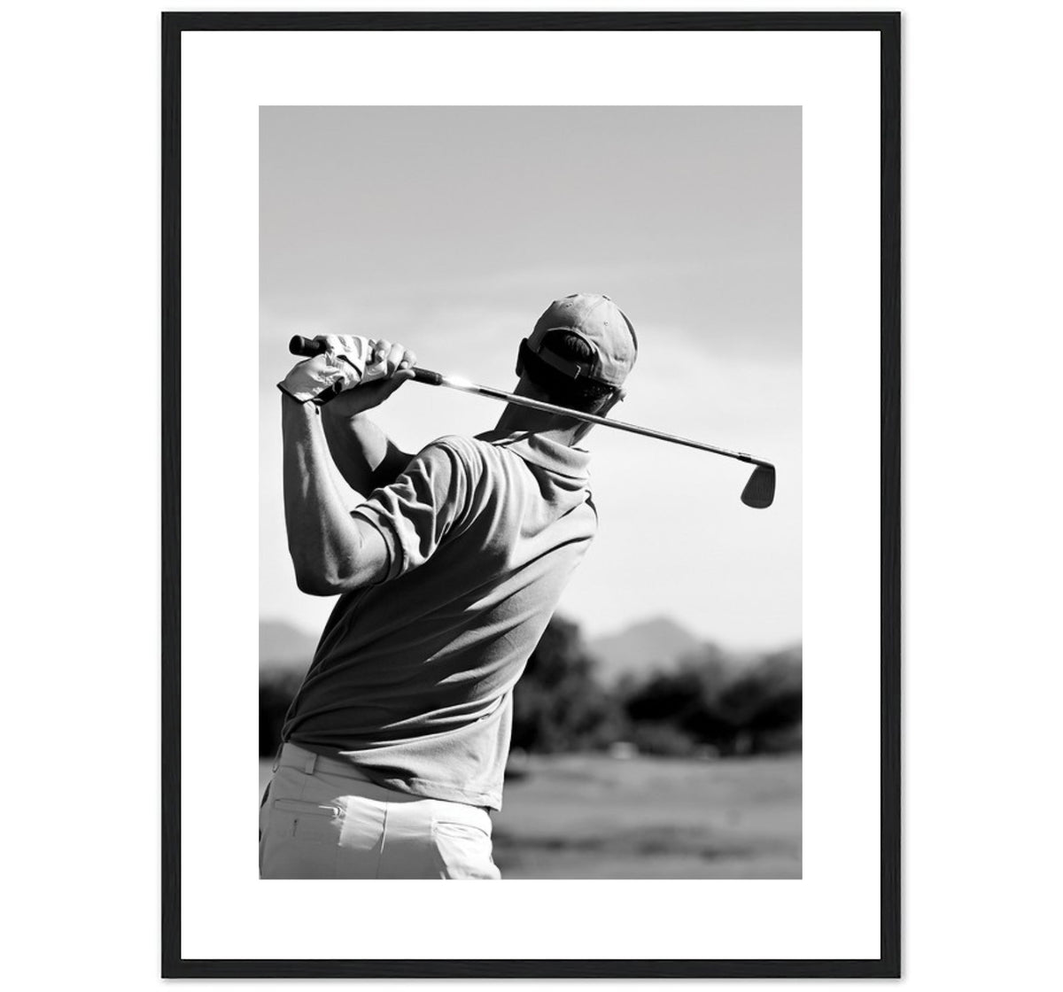 Golf - PUTT
