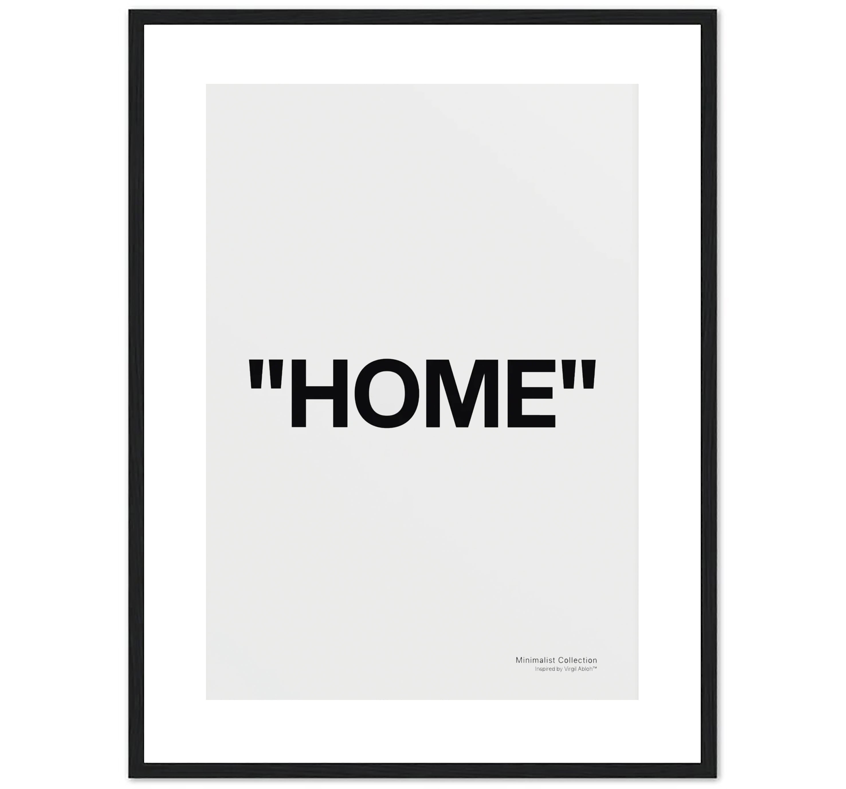 "HOME"