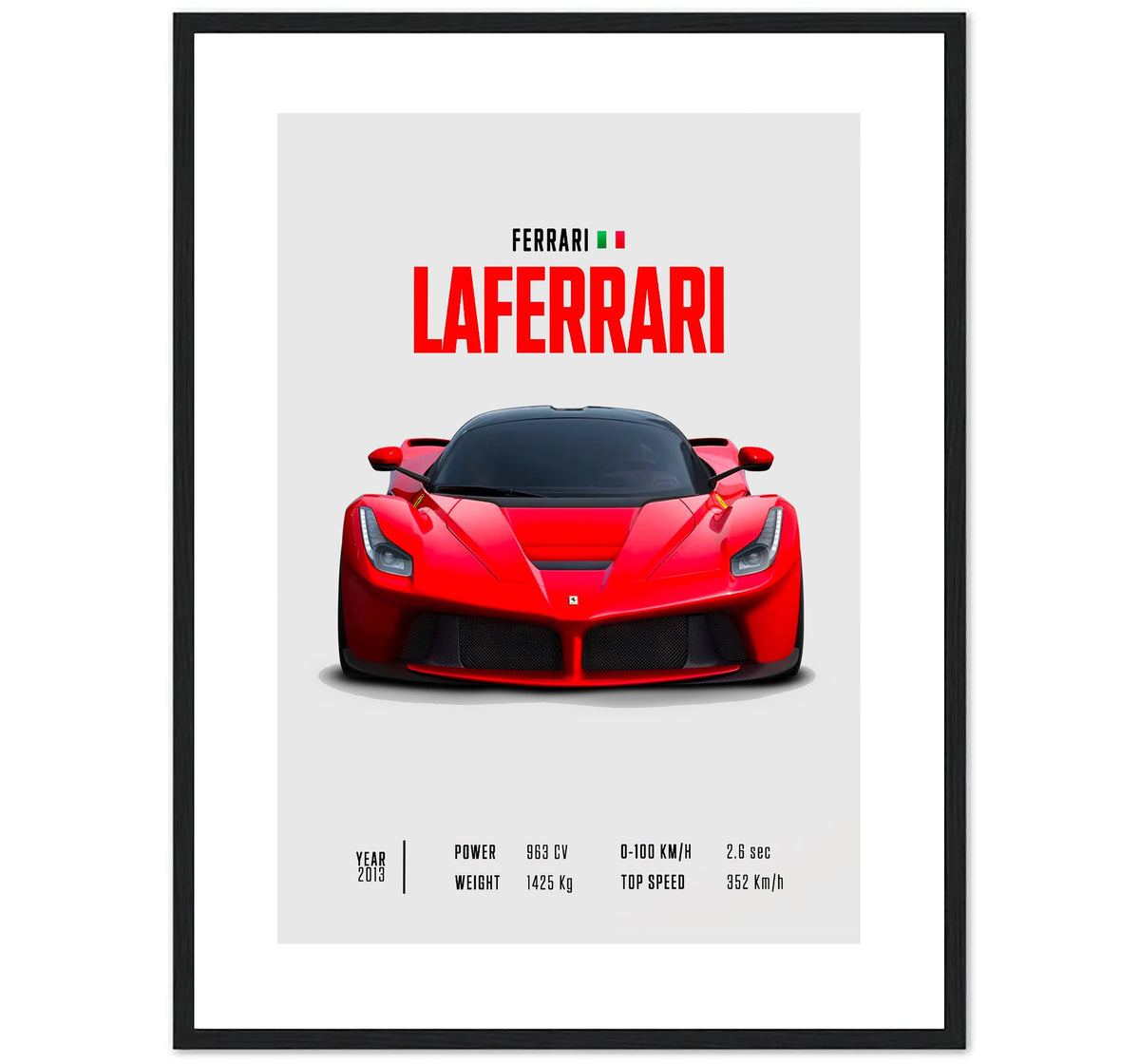 Hypercar