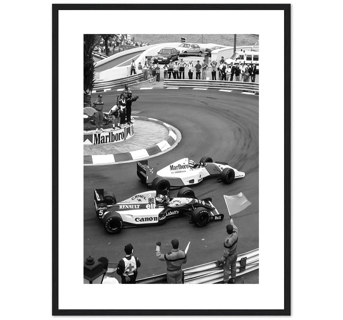 Monaco Classic