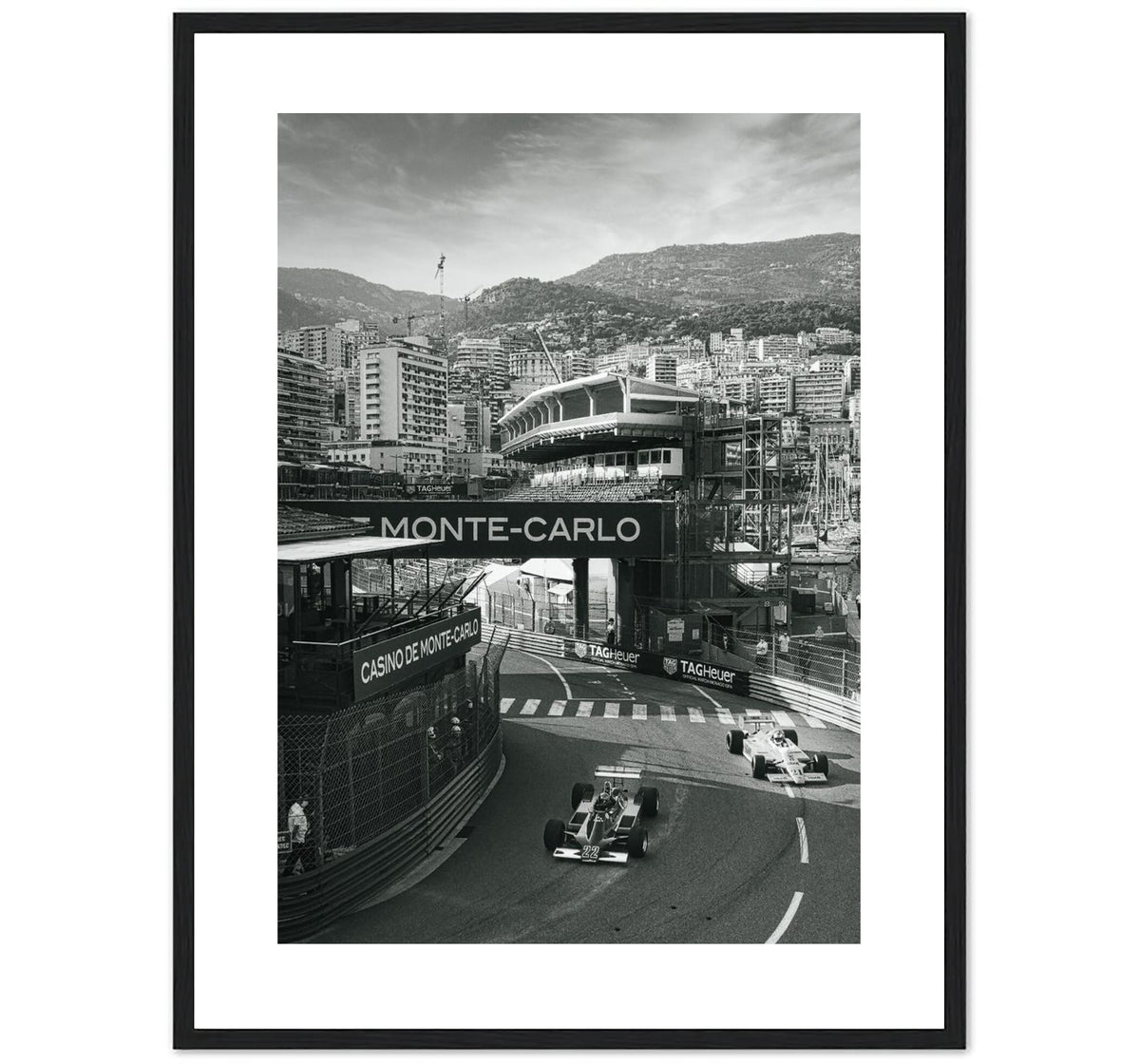 MONTECARLO