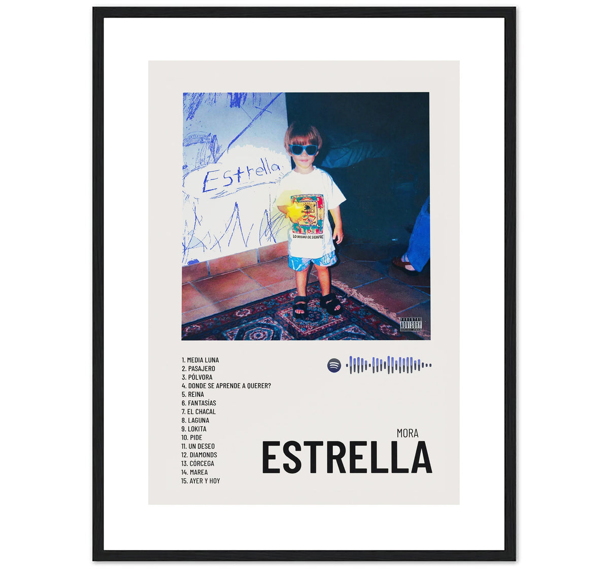 Estrella Mora