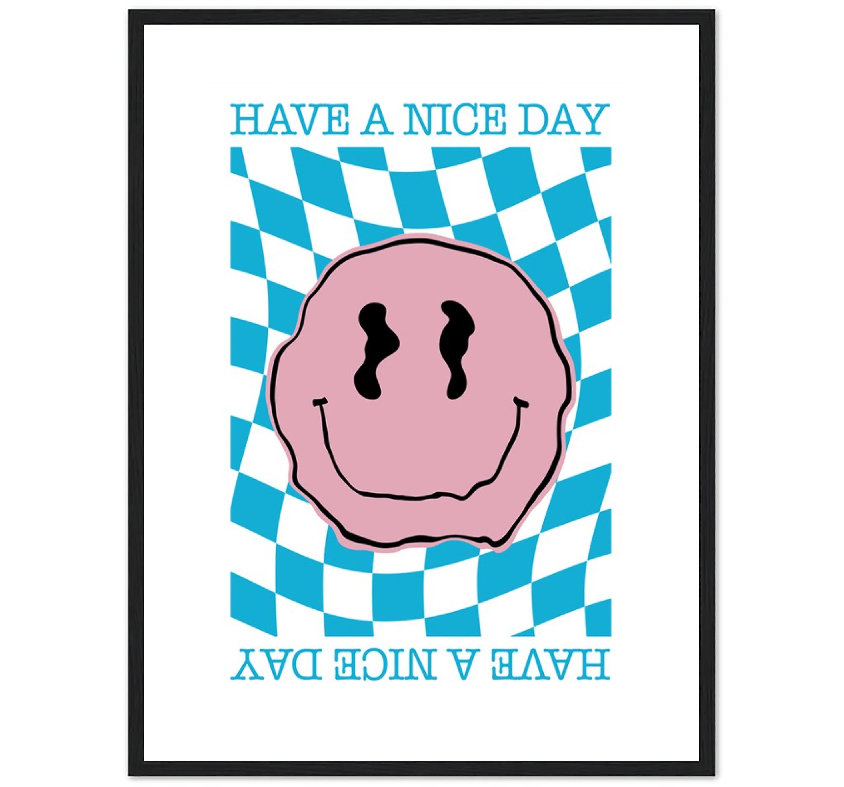 Passe une bonne journée