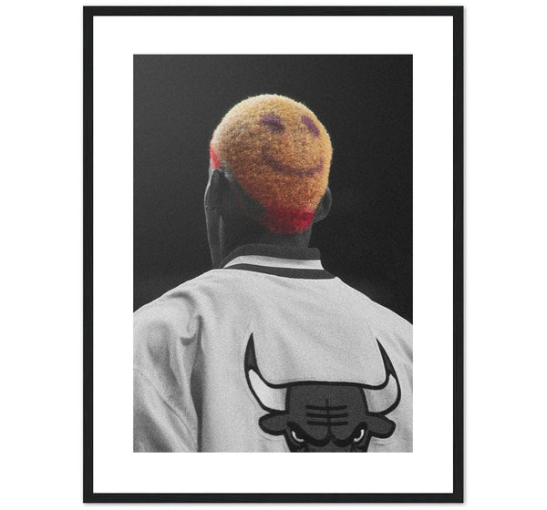 RODMAN