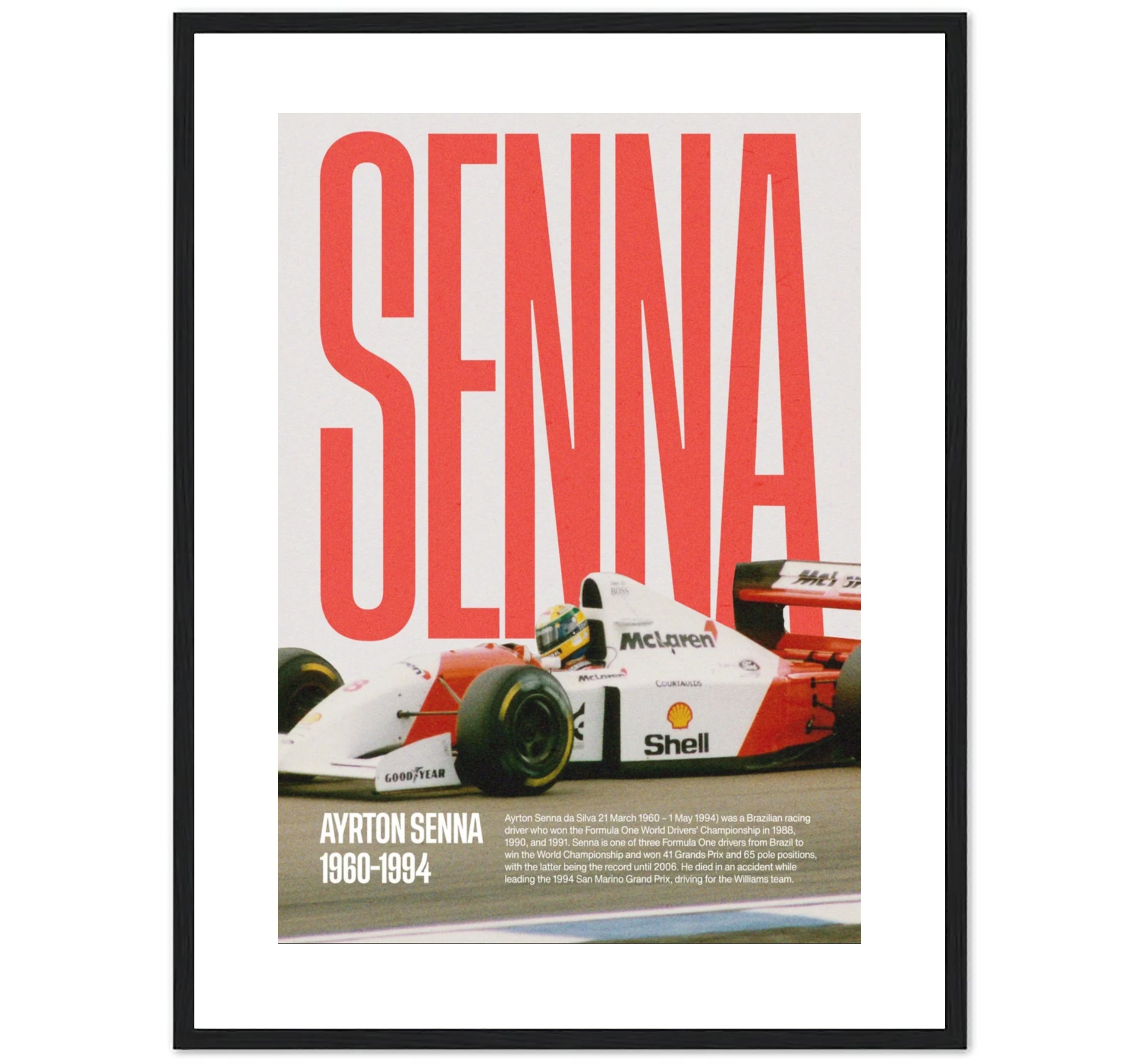 Senna