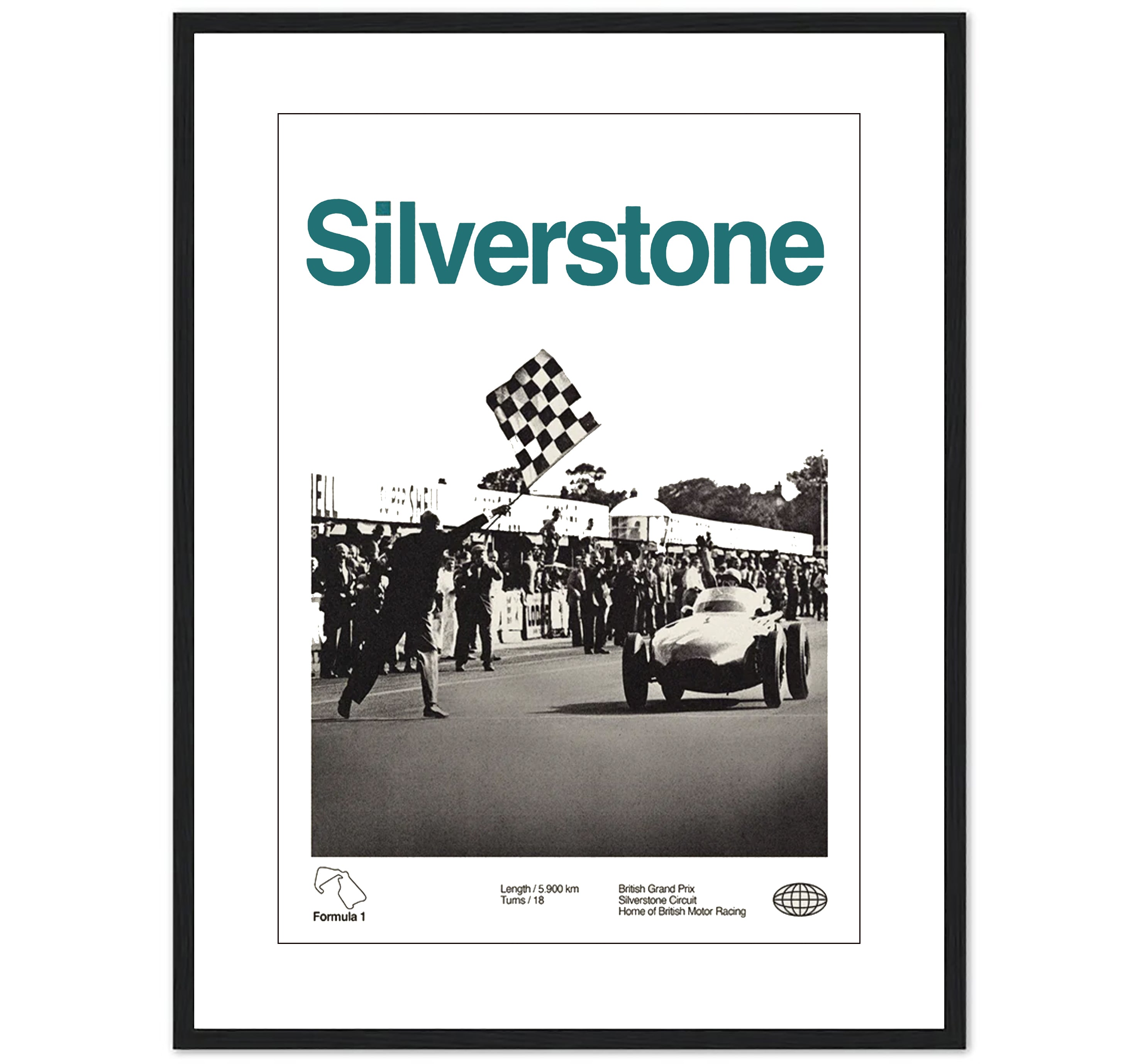 Silverstone