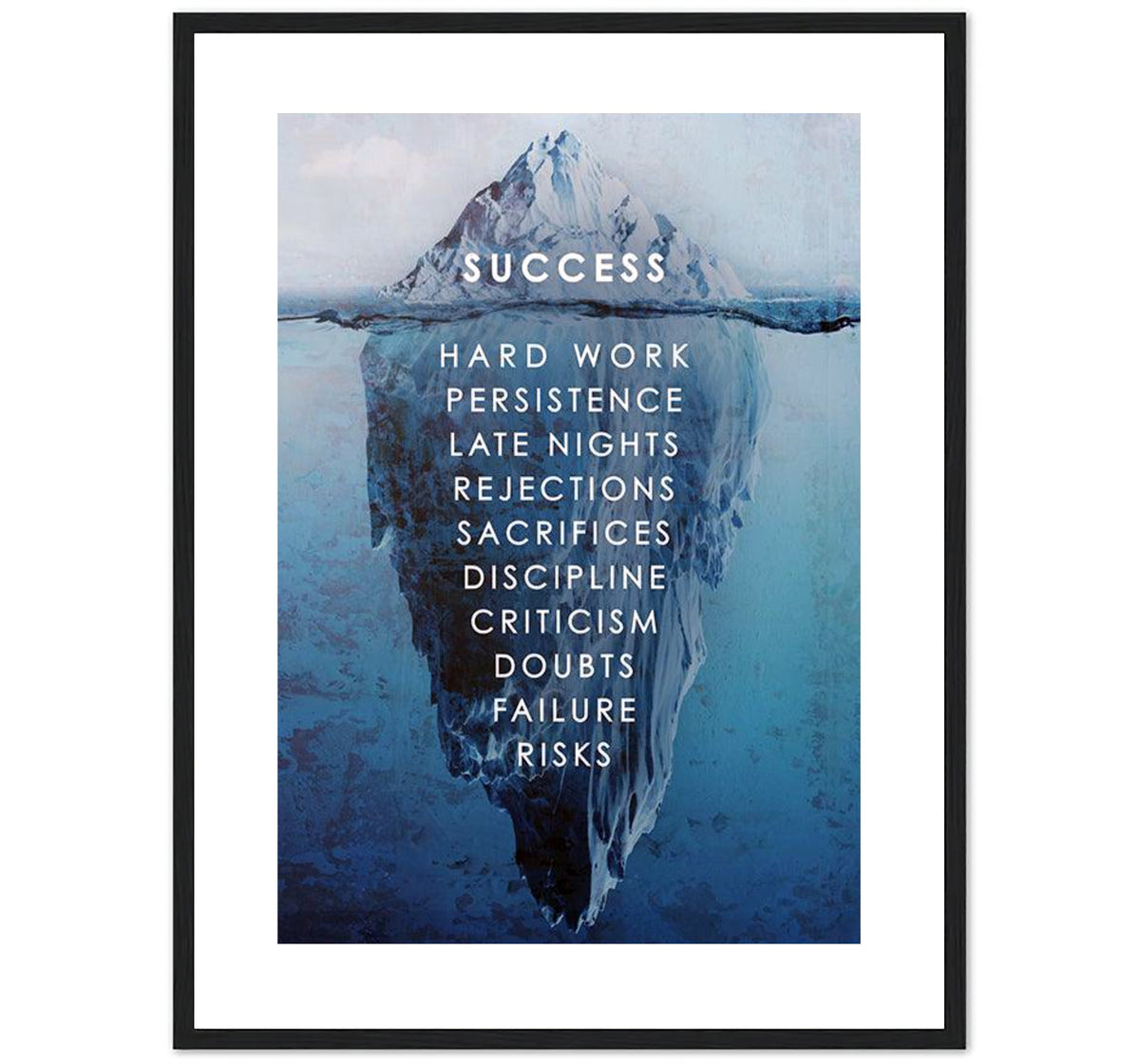 Success Ice