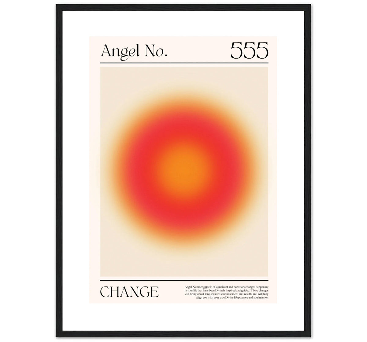 CHANGE 555