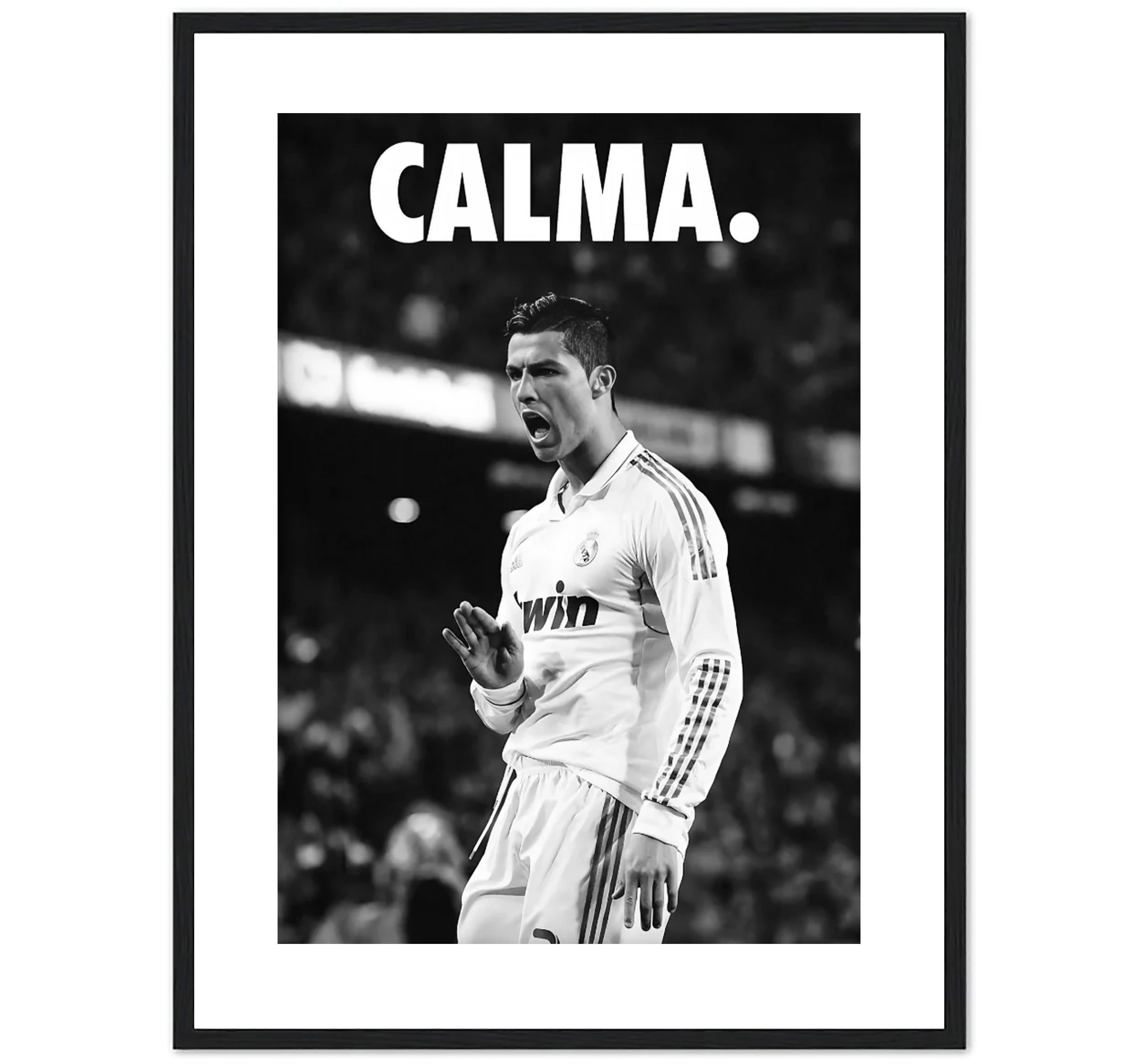 CALMA
